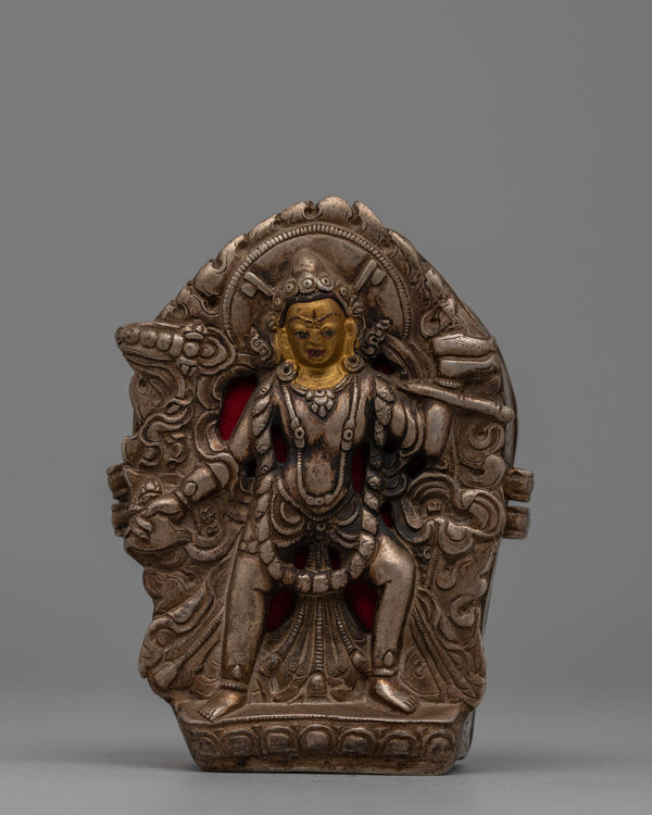 Vajra Yogini Ghau Box