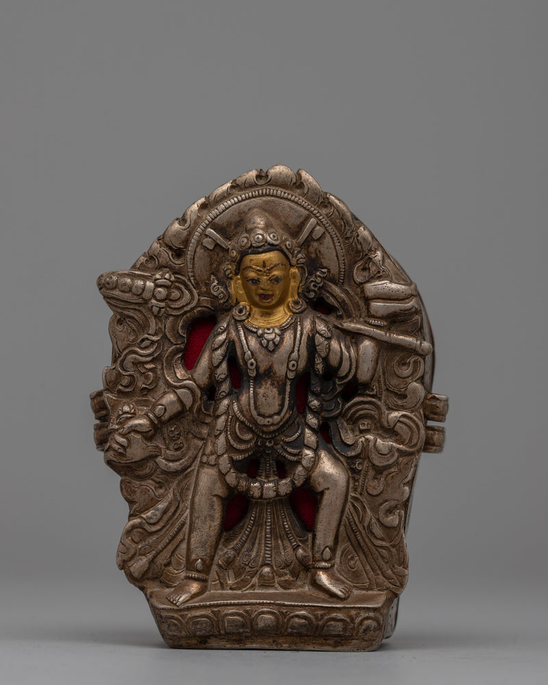 Vajra Yogini Ghau Box