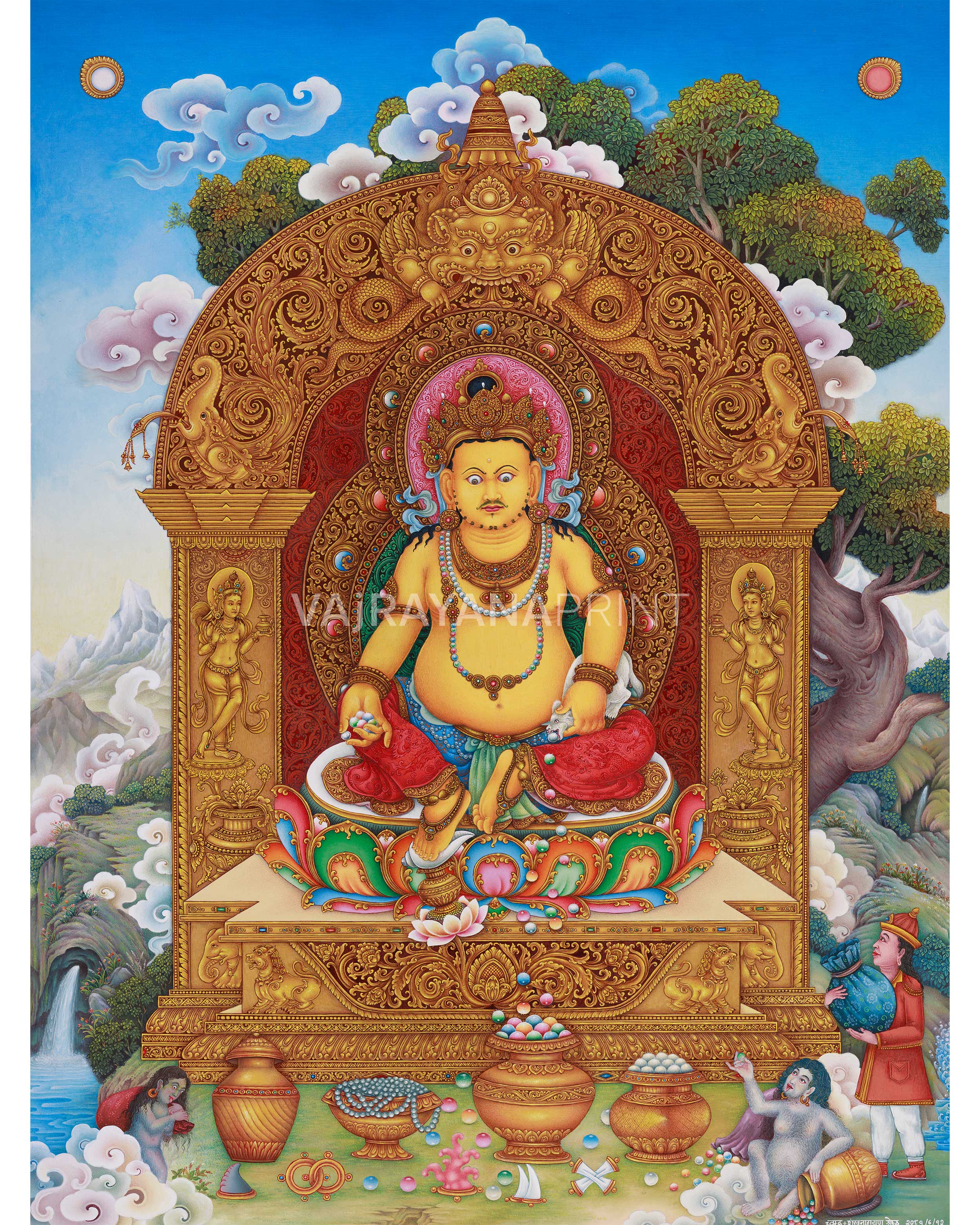 god-of-wealth-dzambhala