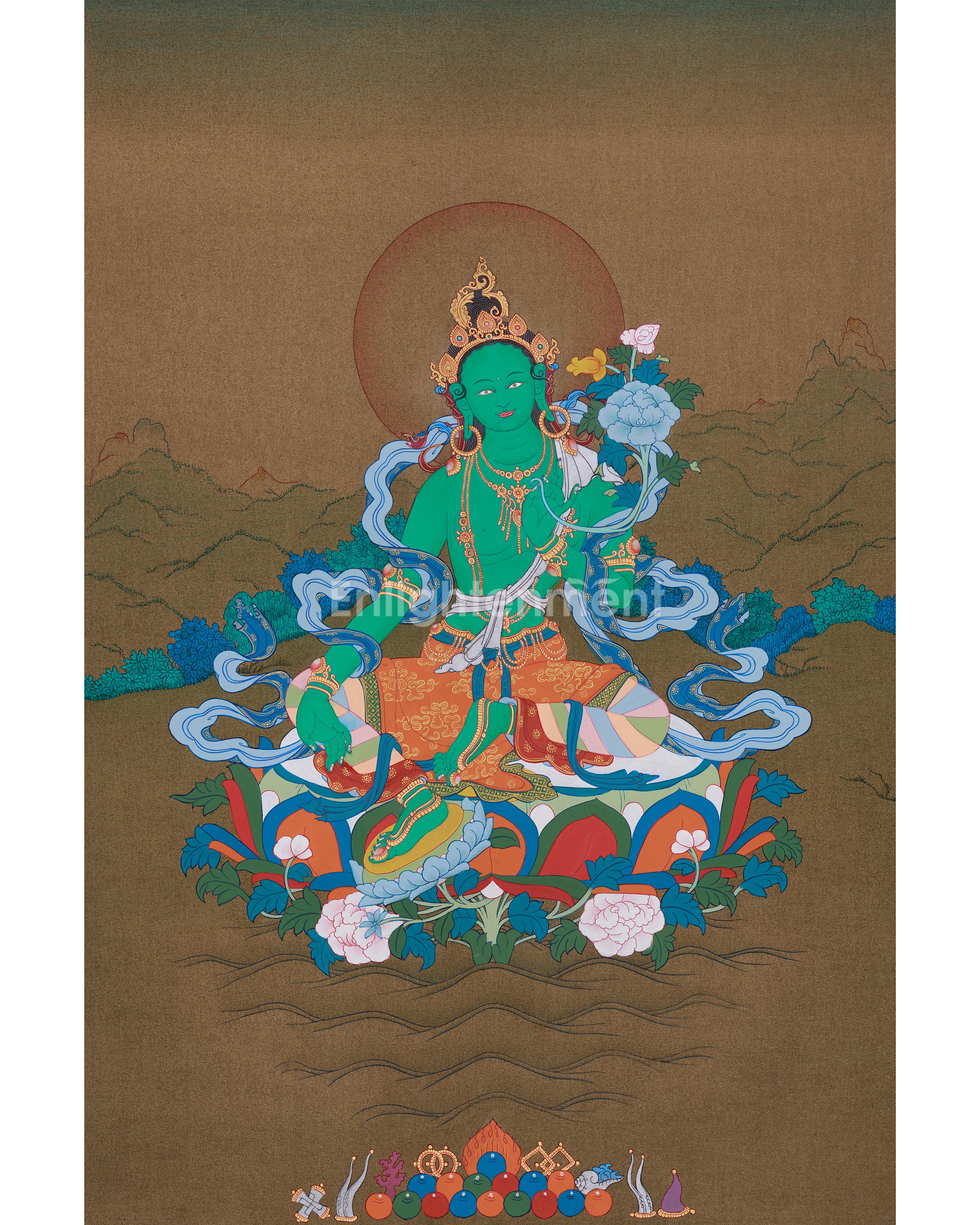 goddess-arya-tara