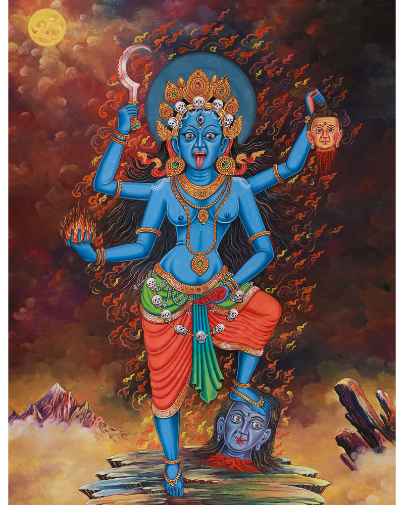 goddess-kali-maa