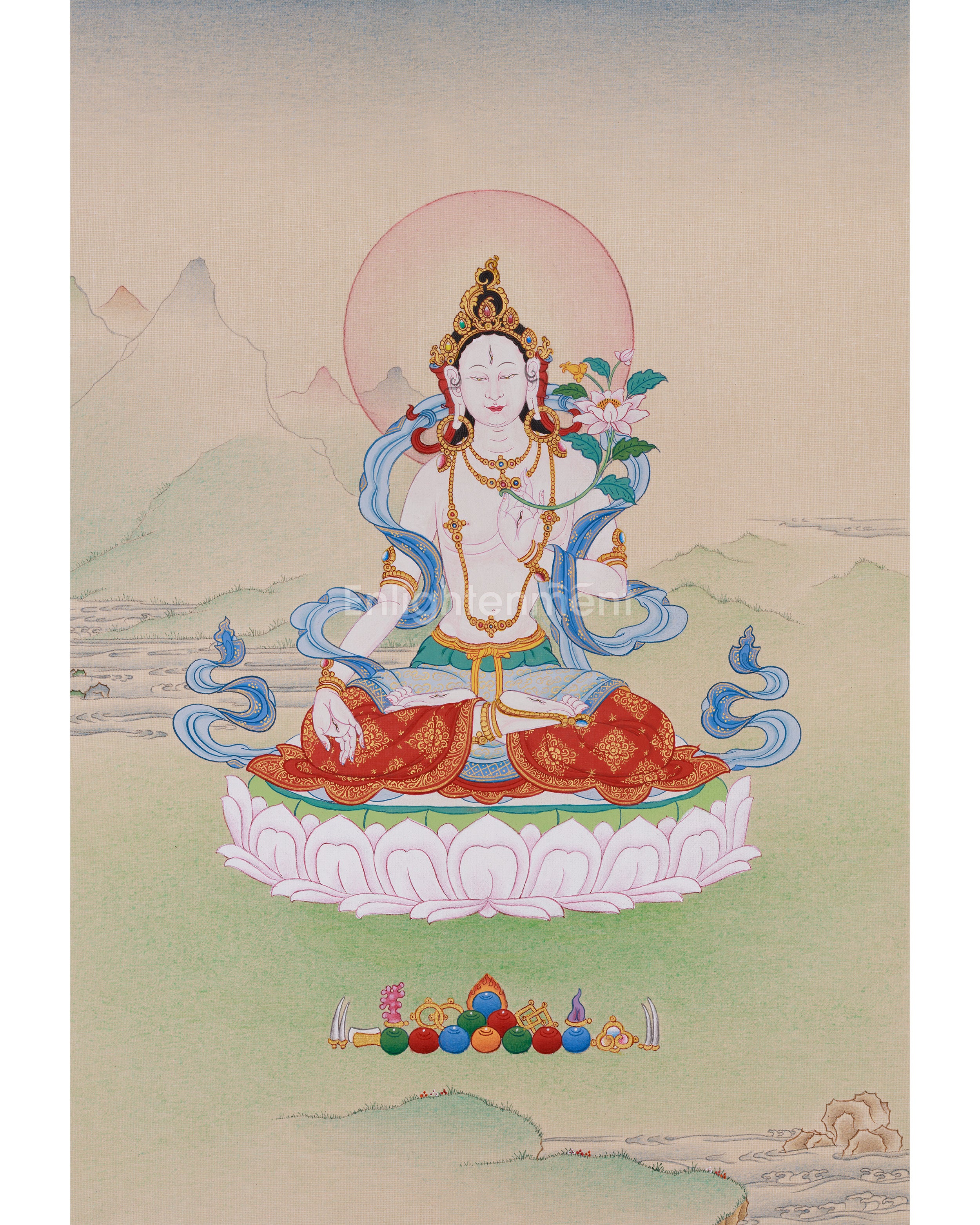 goddess-of-longevity-white-tara