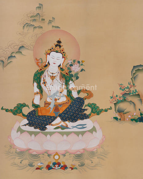 grand-two-armed-chenrezig
