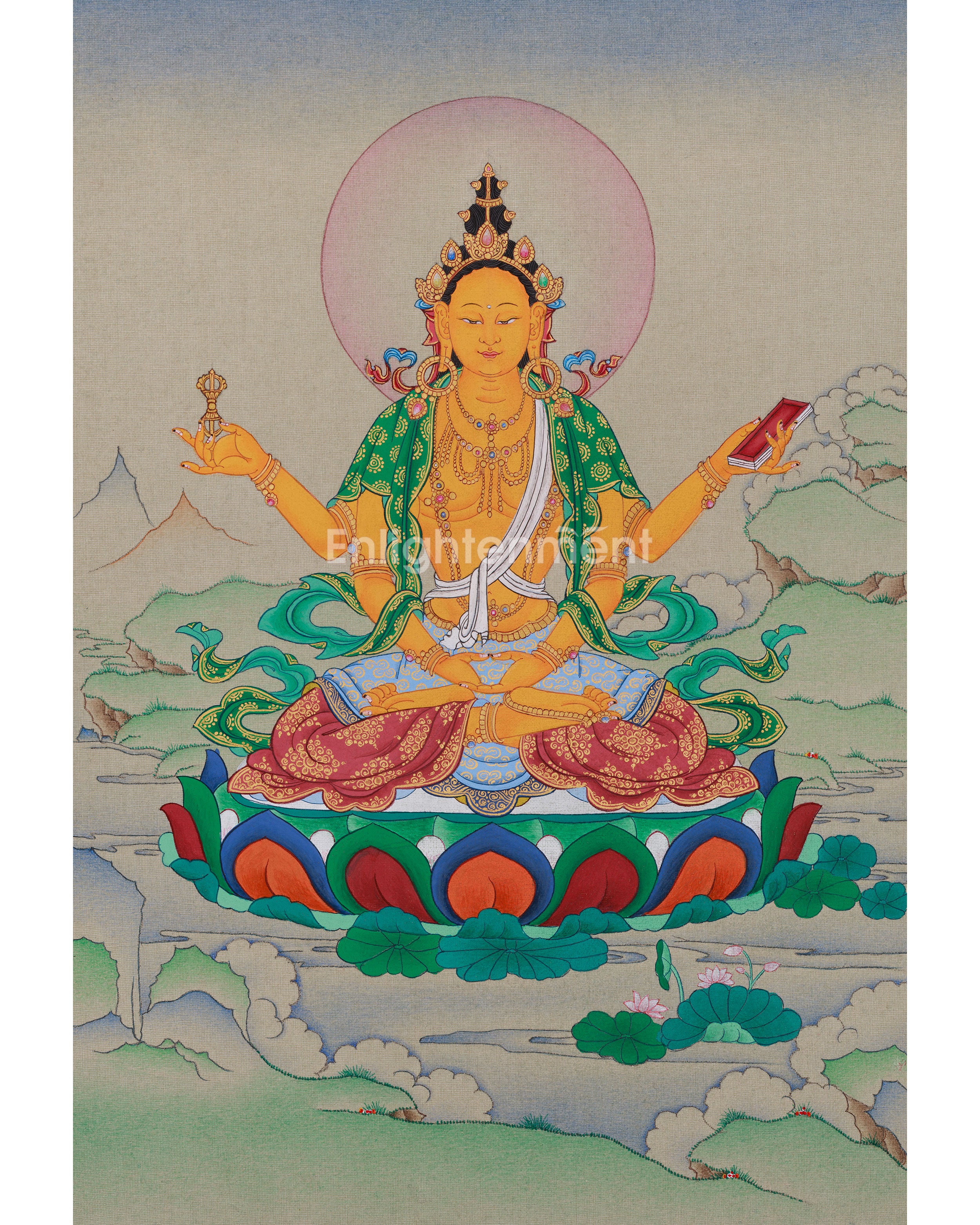 great-mother-prajnaparamita