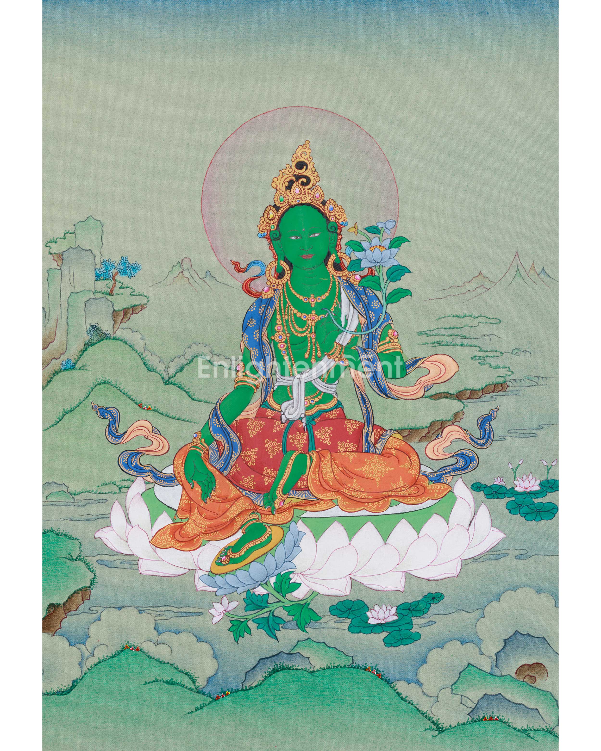 green-tara-protection-thangka