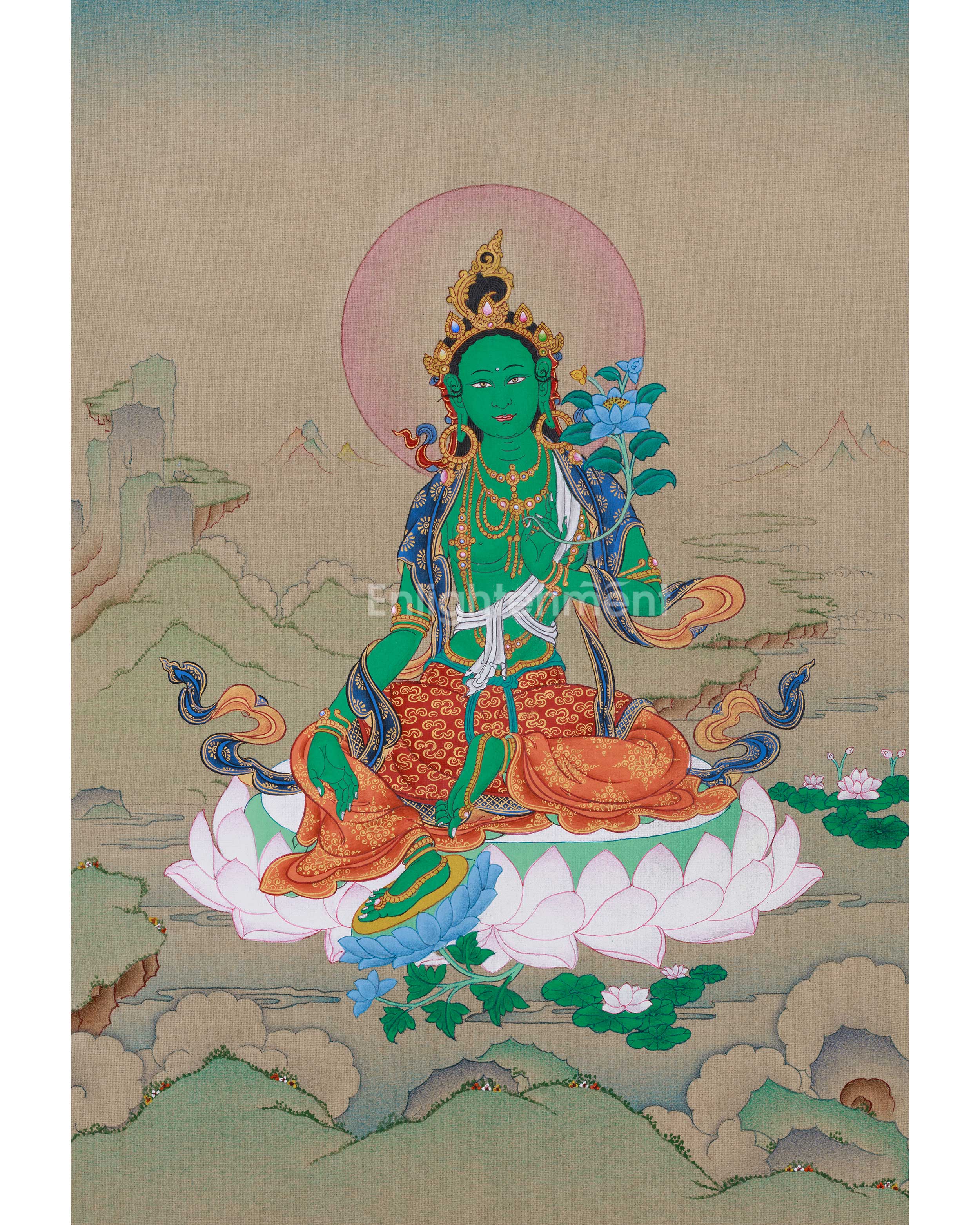 green-tara-thangka-goddess-of-compassion