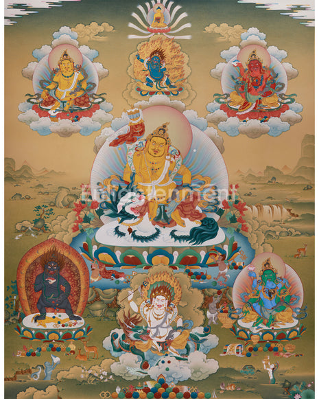 guardian-king-vaisravana