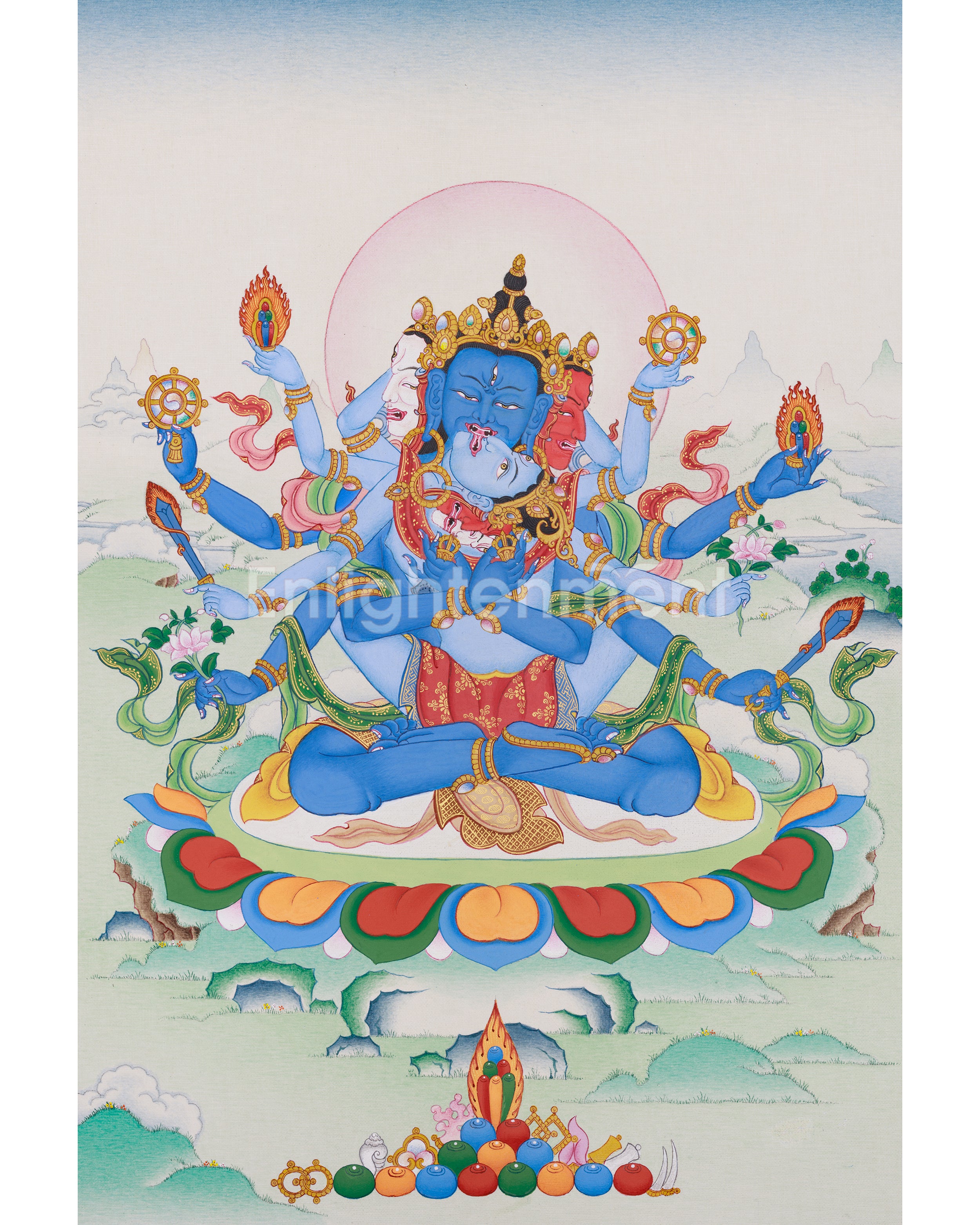 guhyasamaja