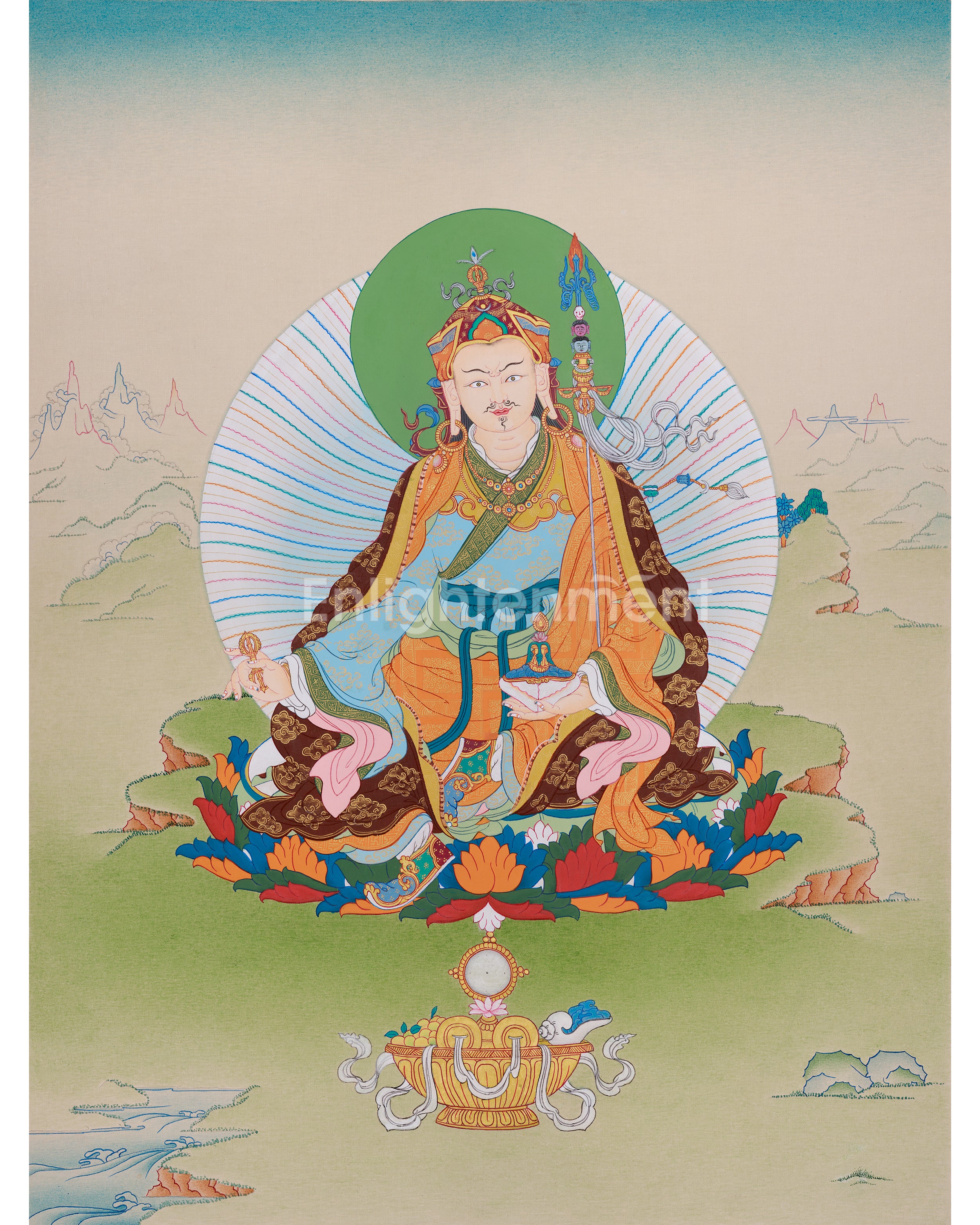 guru-padmasambhava-arts