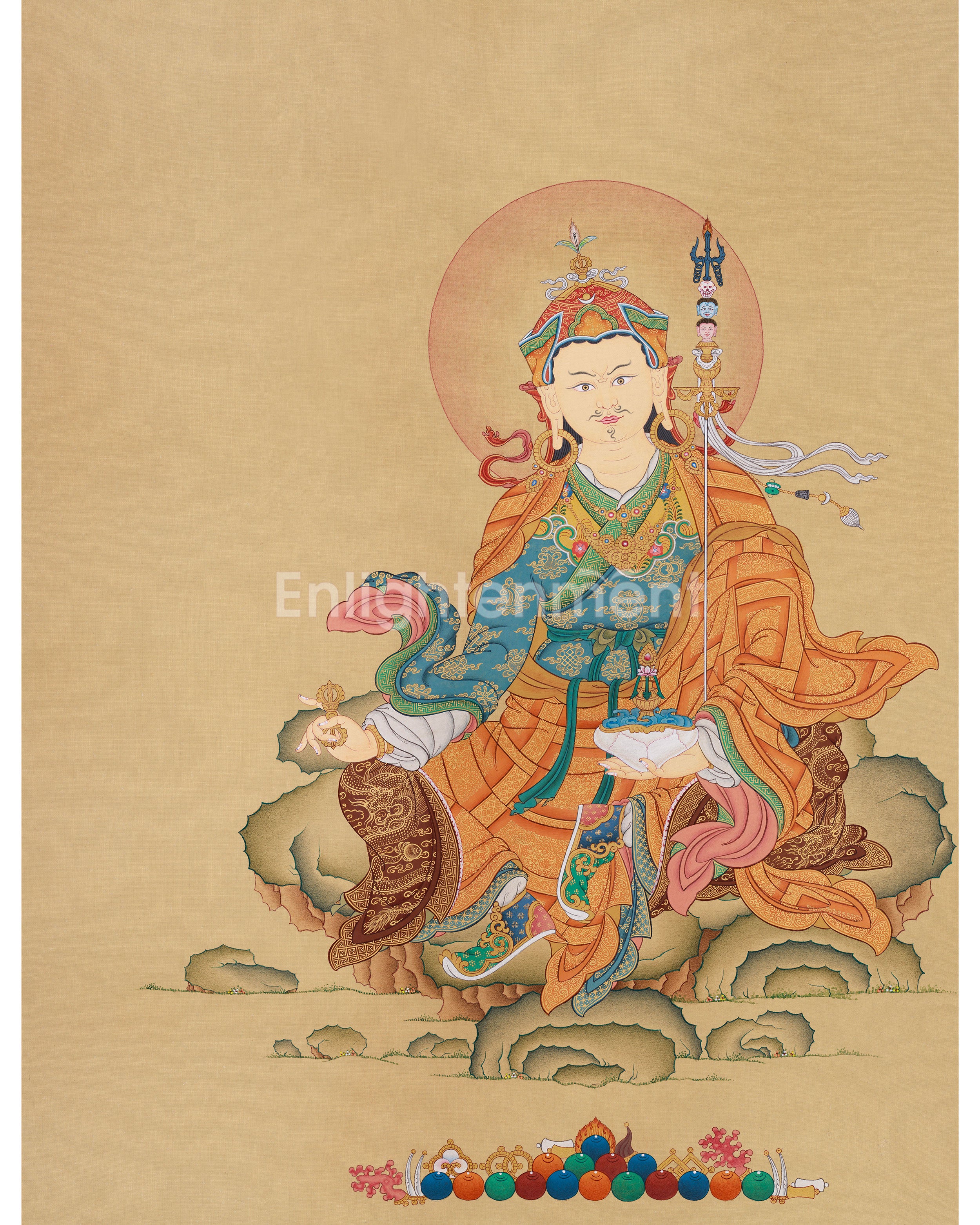 guru-rinpoche-the-second-buddha