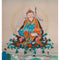 guru rinpoche, the second buddha