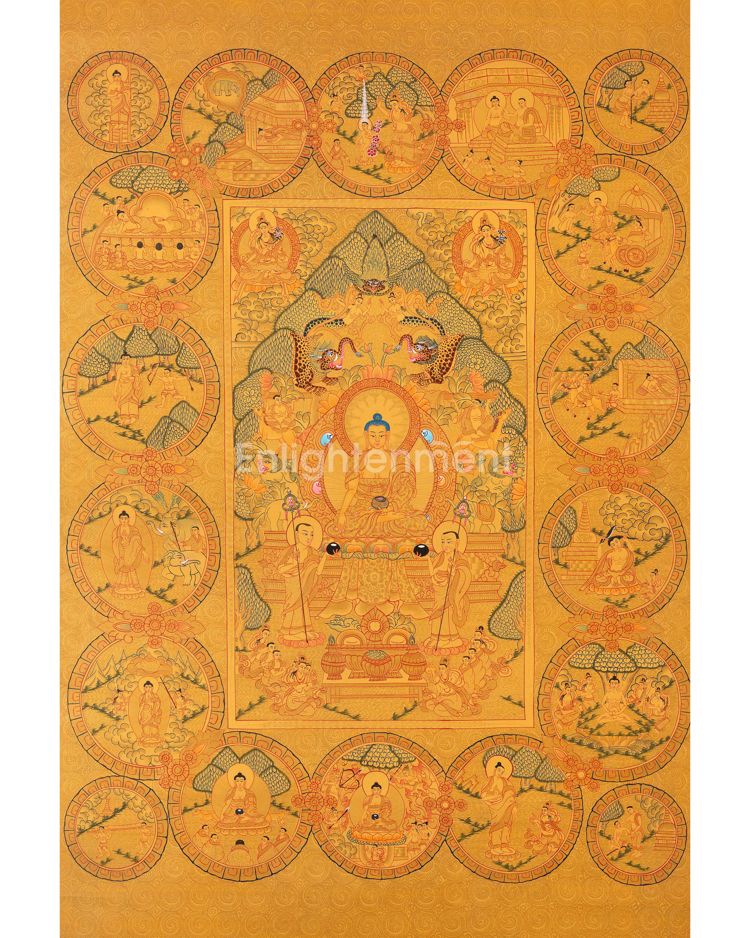 hand-painted-buddha-life-story