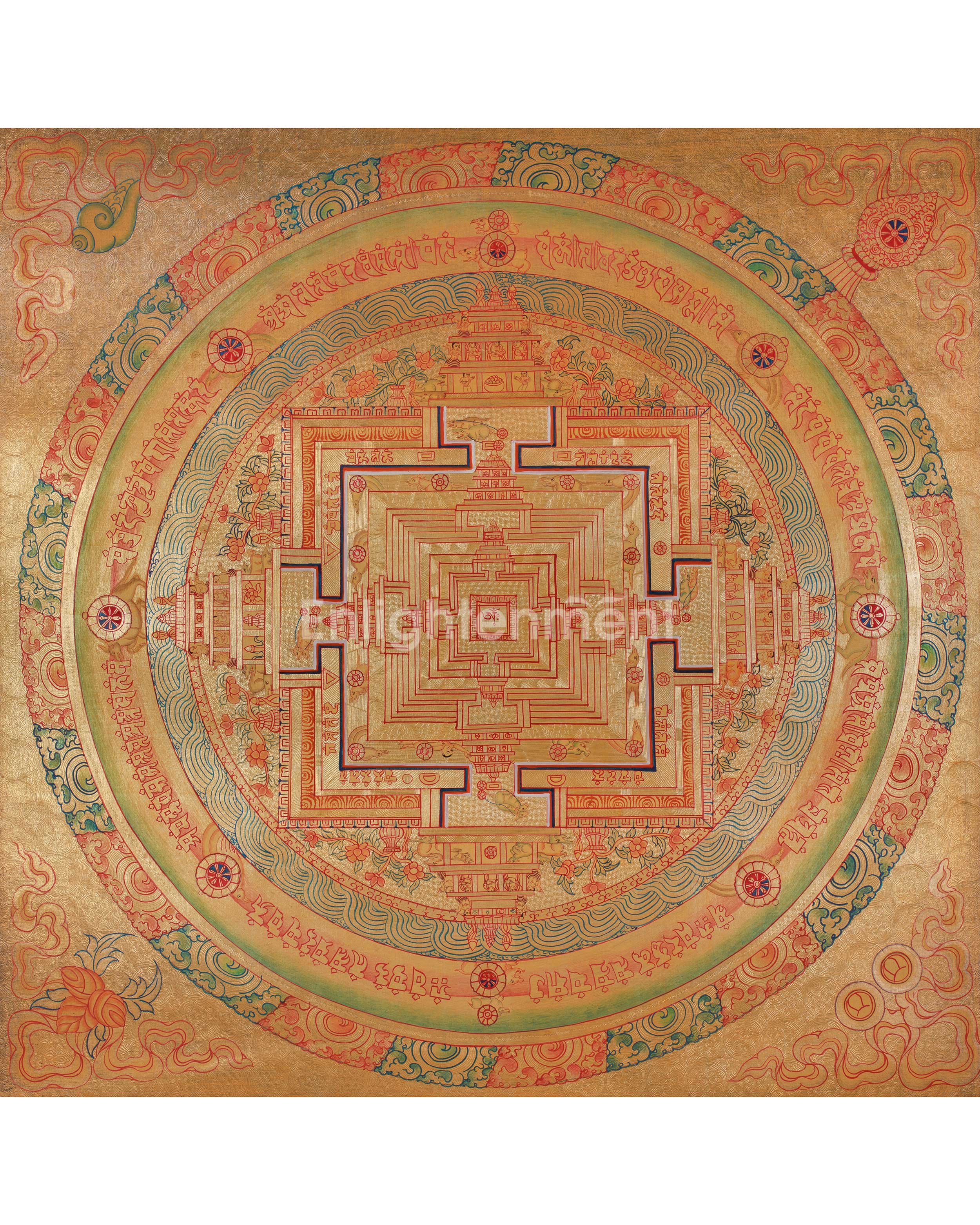 handmade-kalachakra-mandala