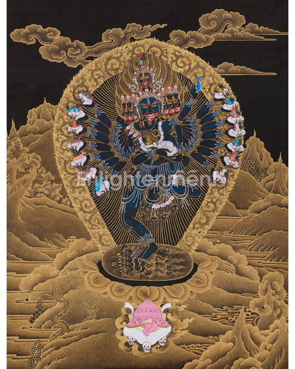 hevajra
