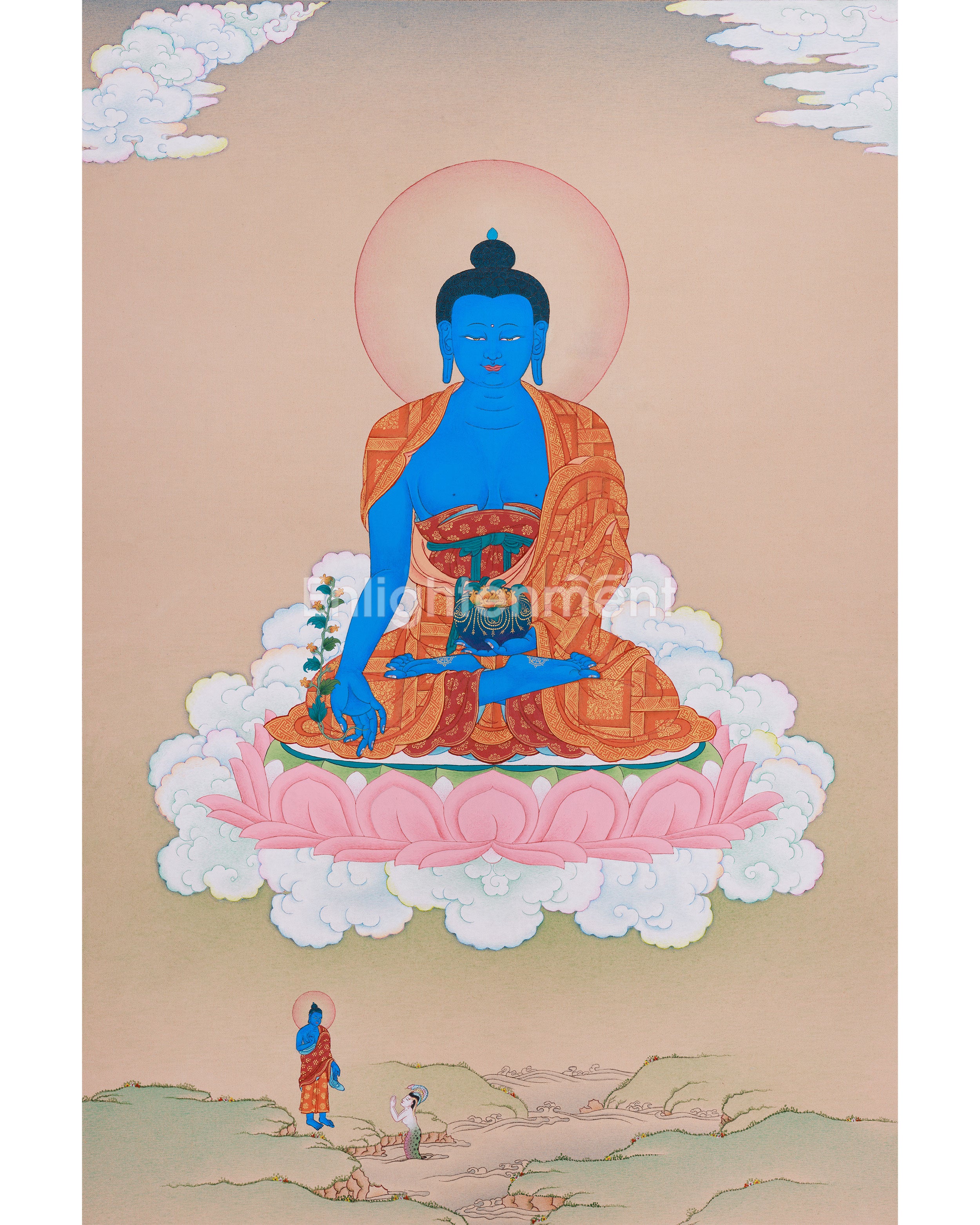 healer-medicine-buddha-thangka