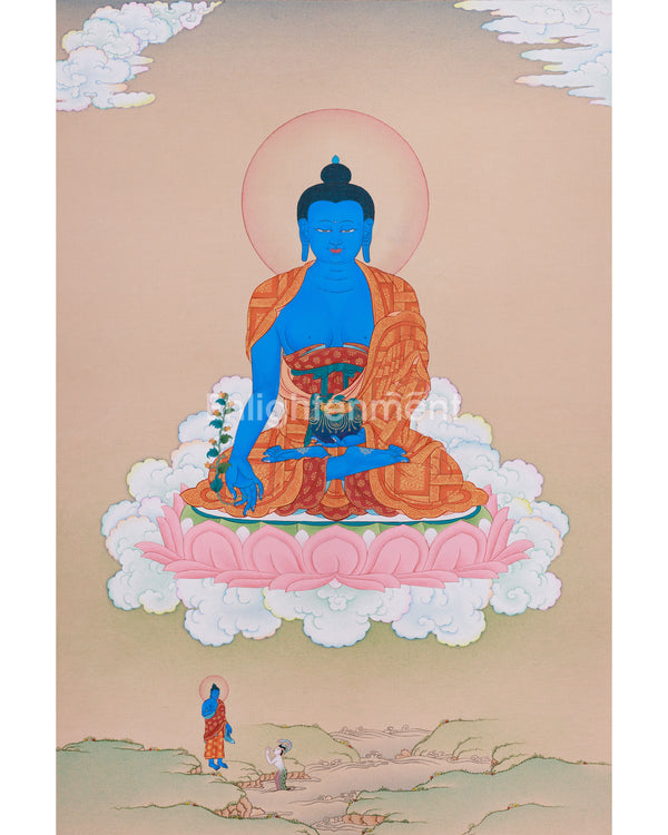 healer-medicine-buddha-thangka
