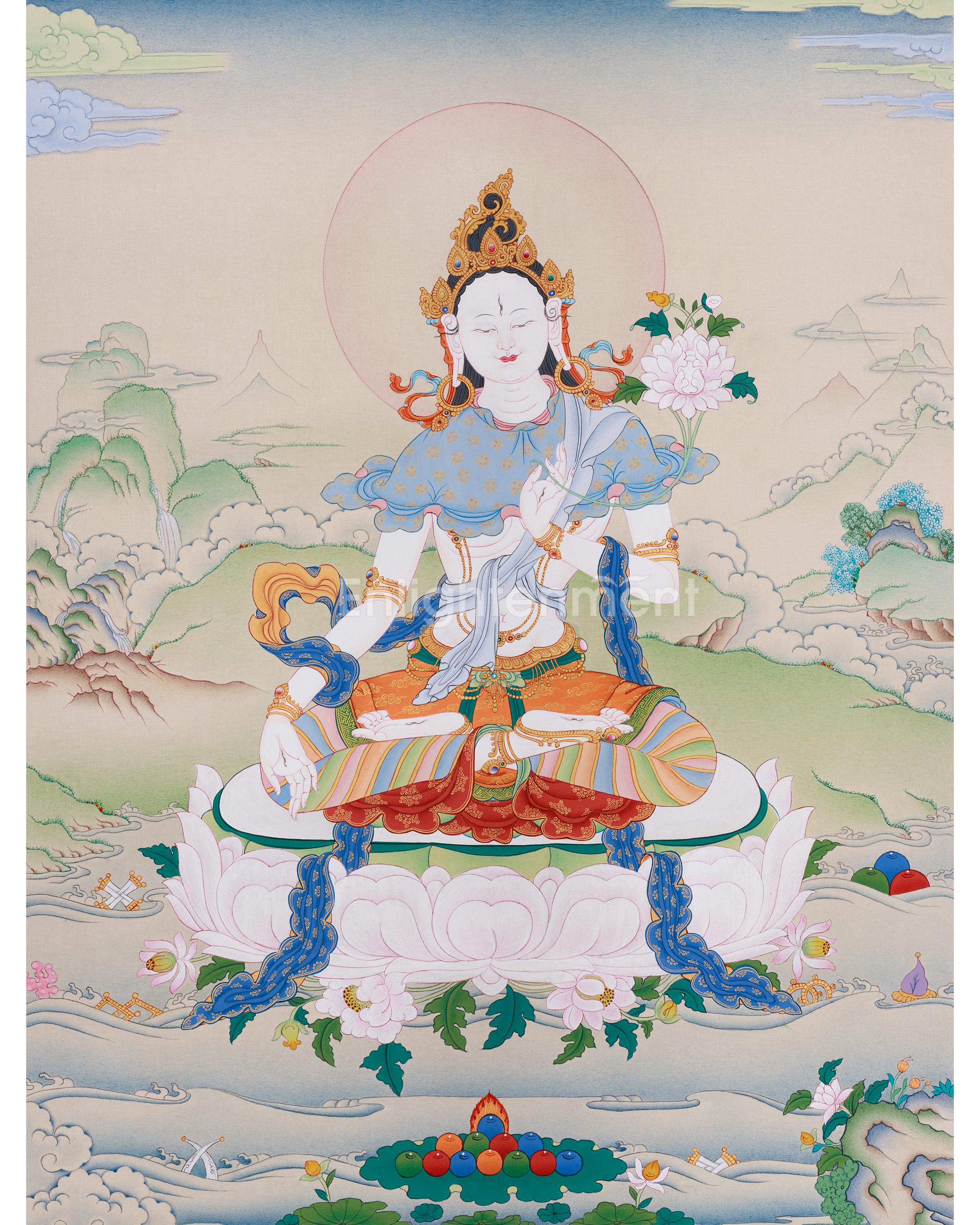 healing-bodhisattva-white-tara