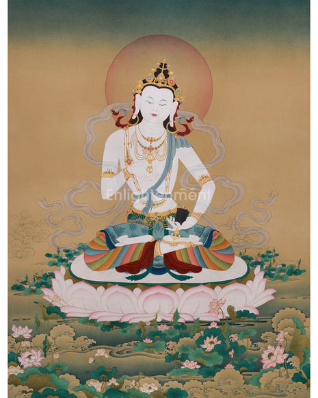 heruka-vajrasattva