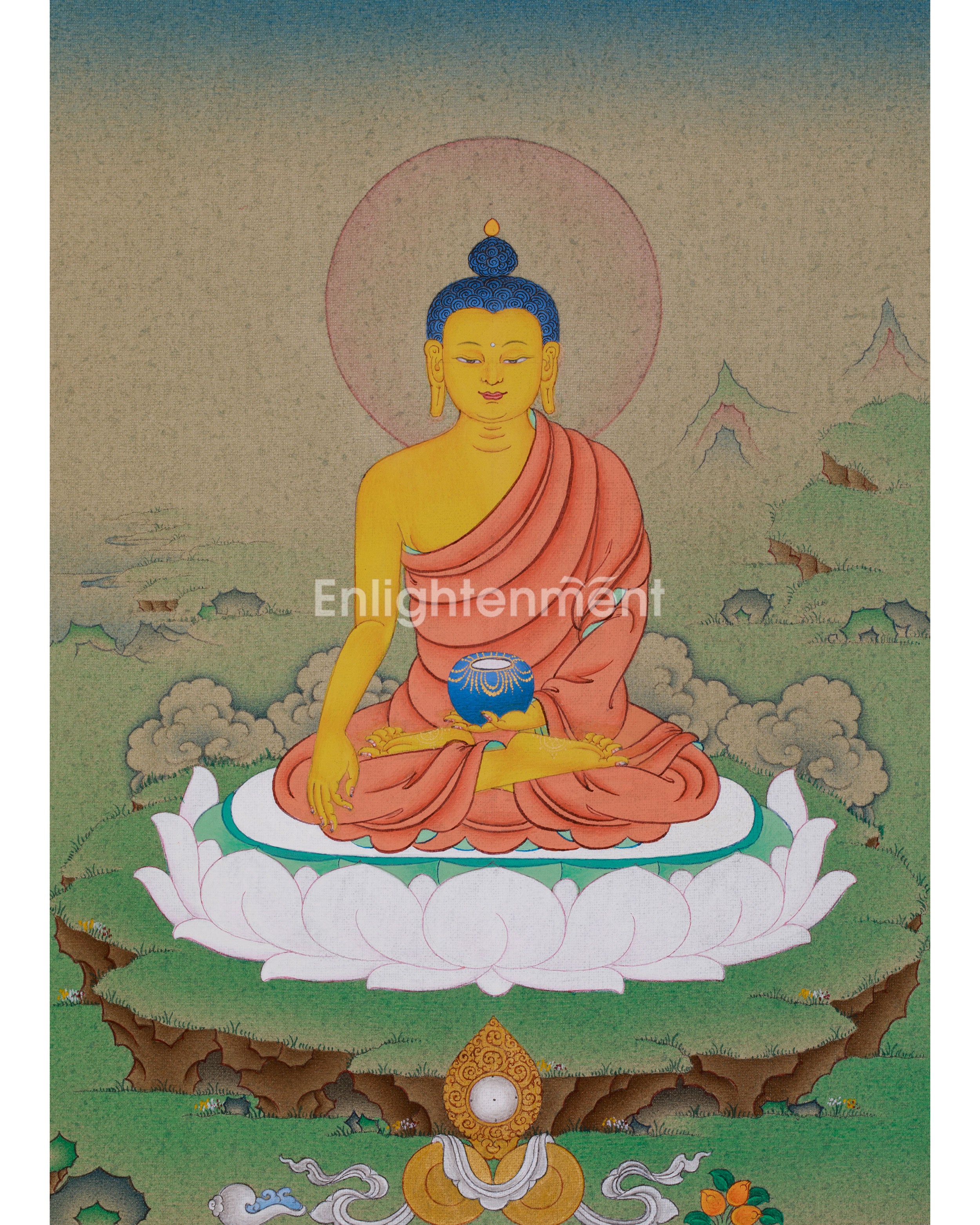 himalayana-shakyamuni-buddha