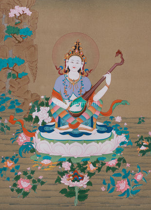 hindu-goddess-saraswati