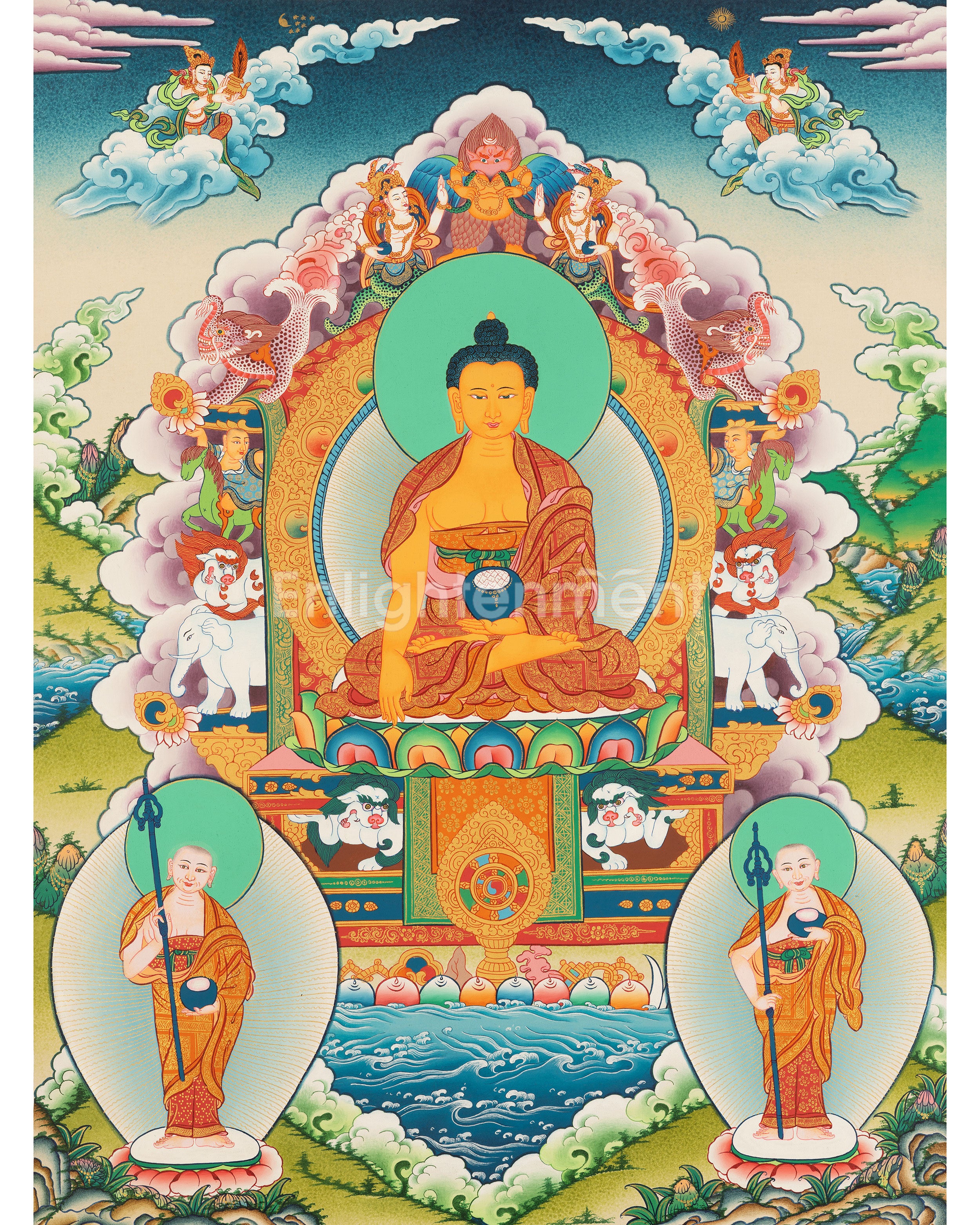 historical-buddha-with-disciples