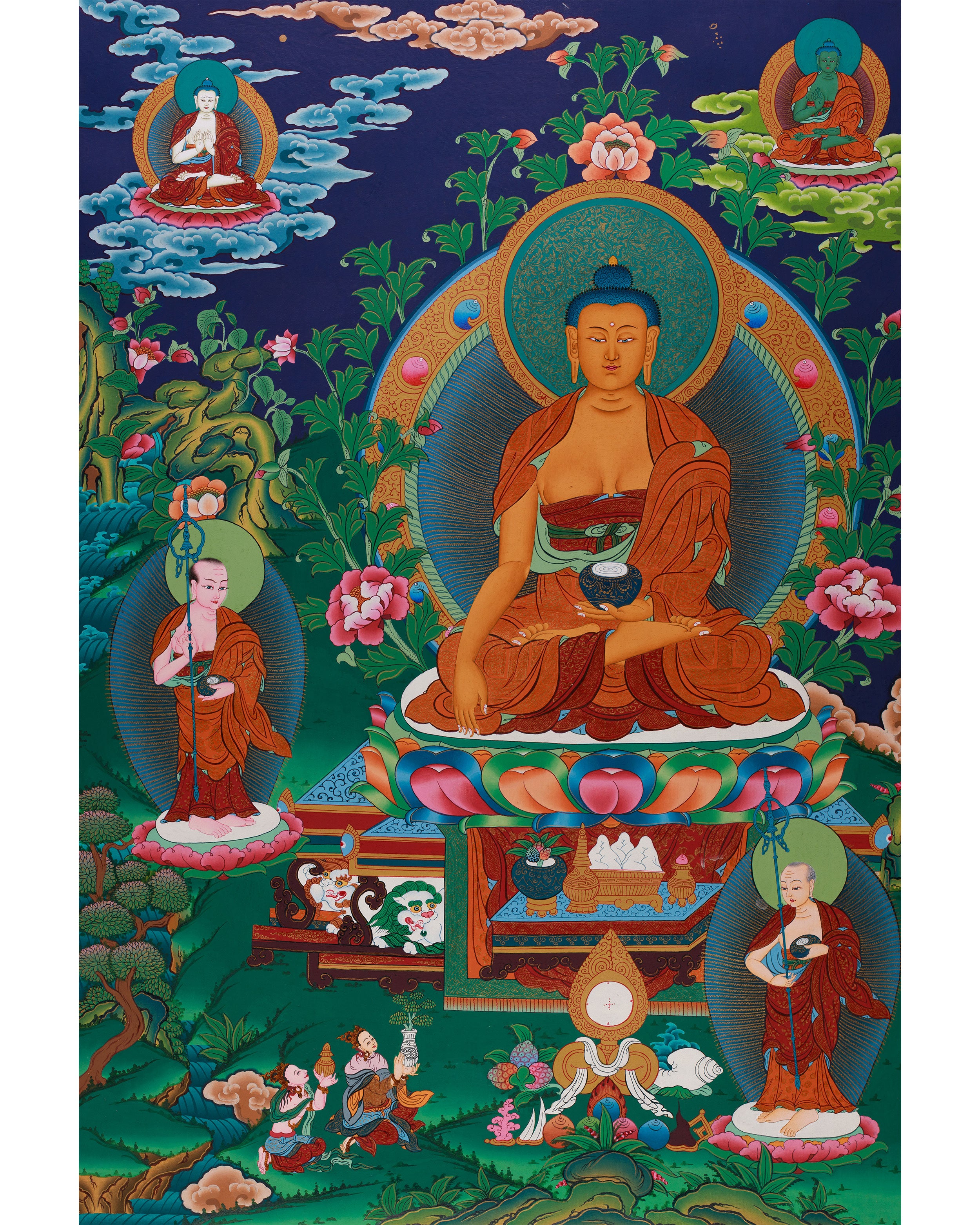 historical-gautama-buddha