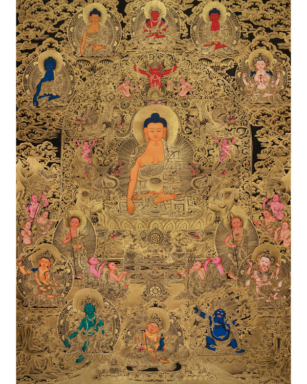 historical-shakyamuni-buddha