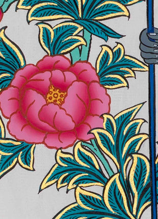 Kali Deity Thangka Painting | Handcrafted Expression of Power and Grace | Original Hand Painted Thangka Art |