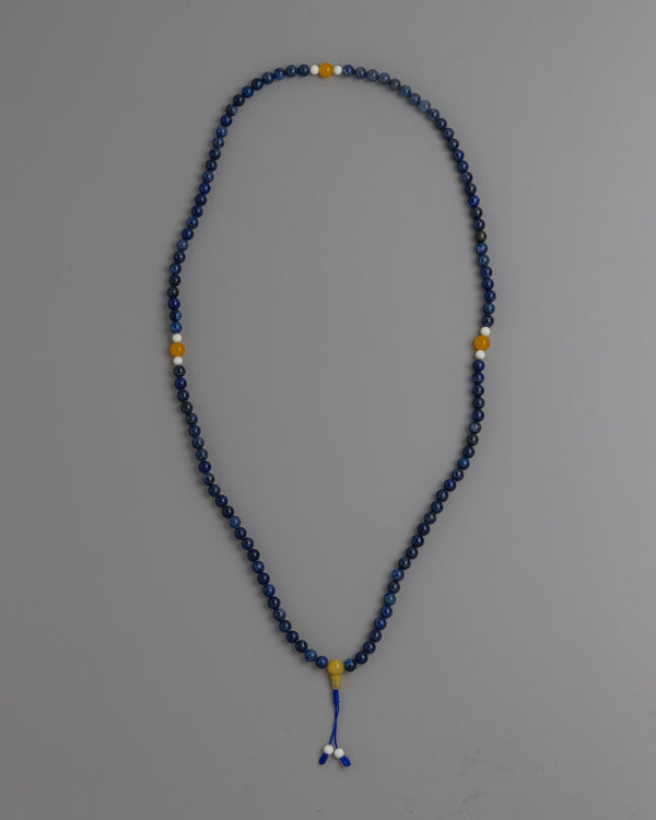 3A Quality Lapis Mala 