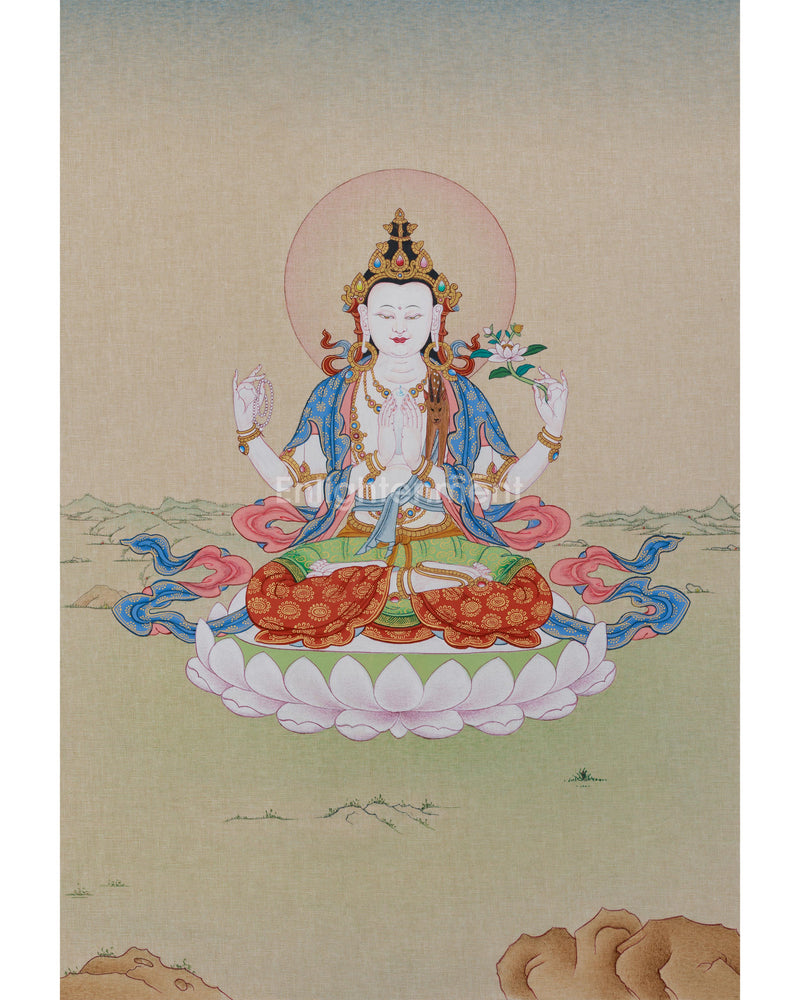 lord-of-compassion-chenrezig