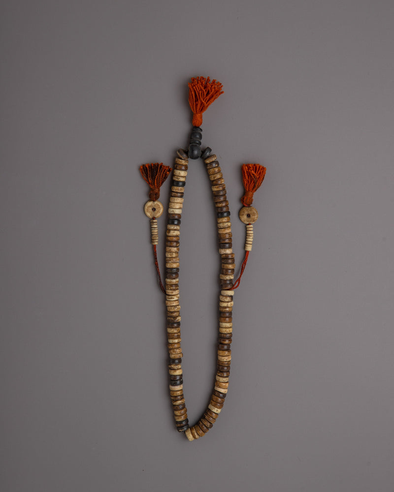 Prayer Beads Buddhist Mal