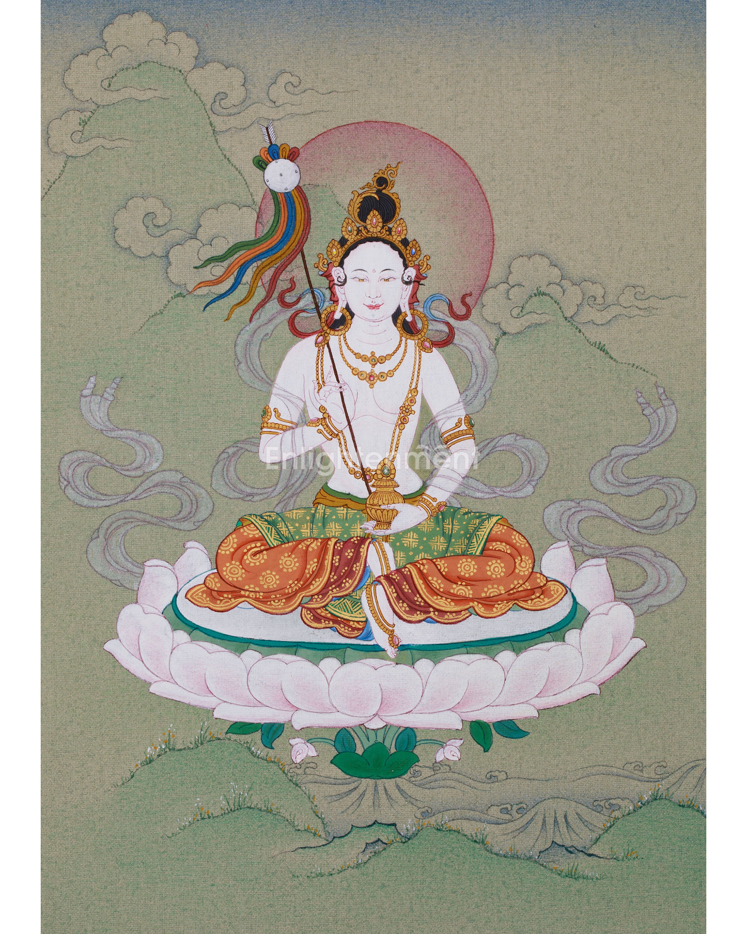 mandarva