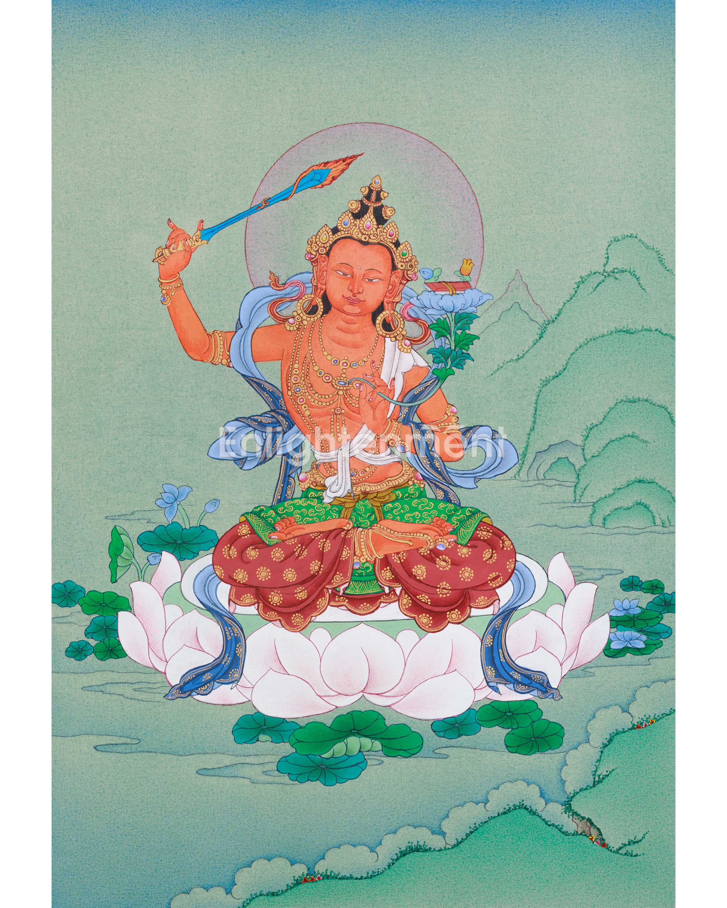 manjushri-wisdom-artwork