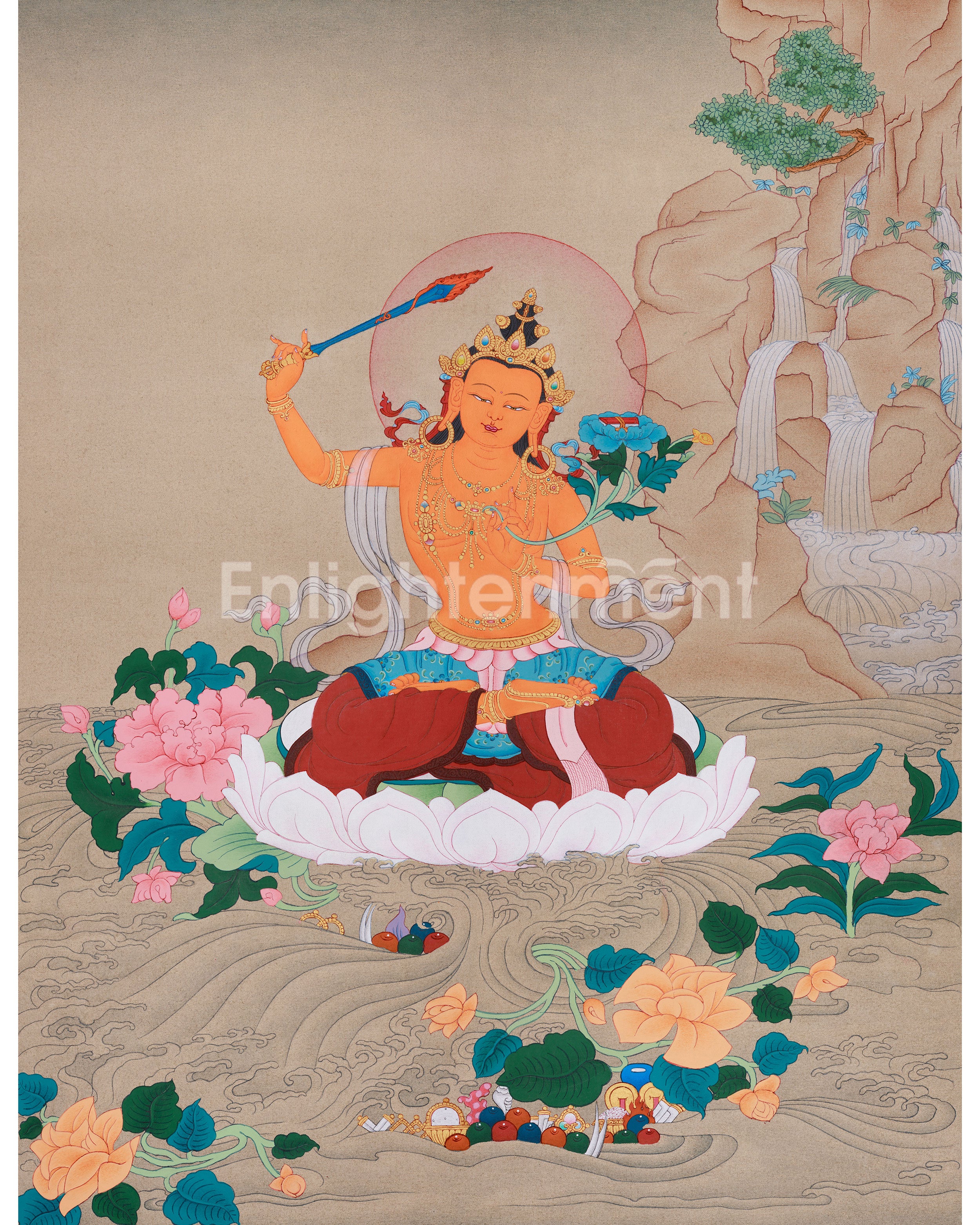 manjushri-buddha-of-wisdom