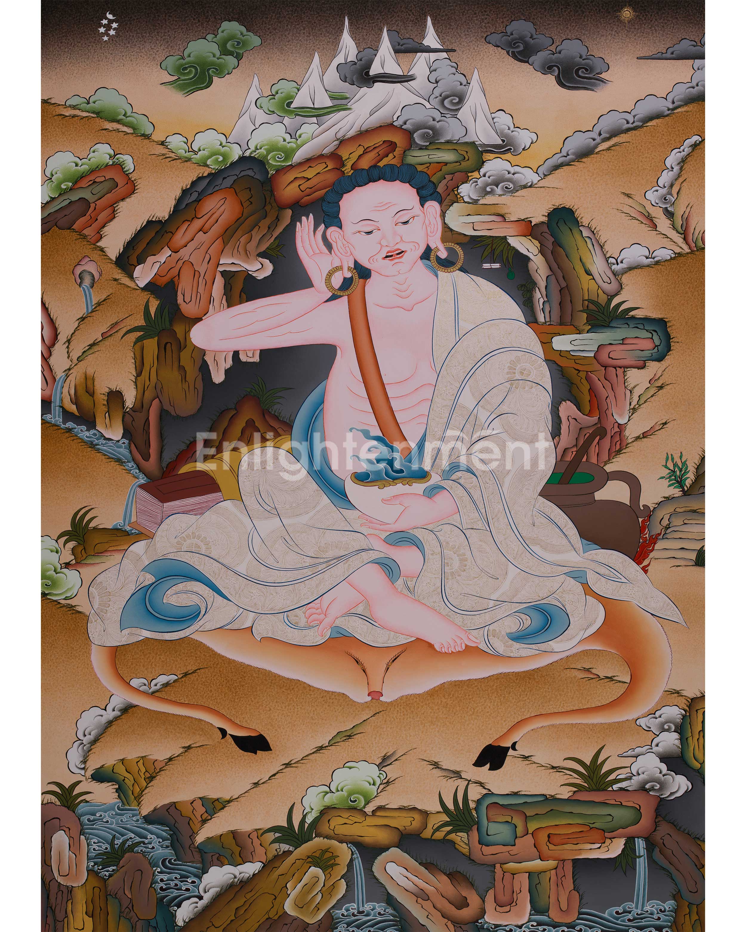 milarepa-thangka-painting