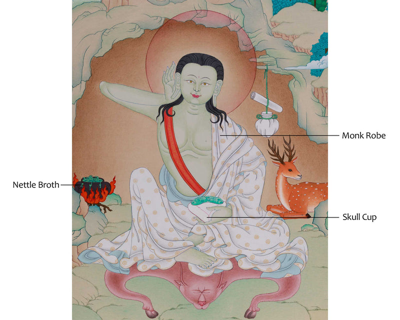 Milarepa