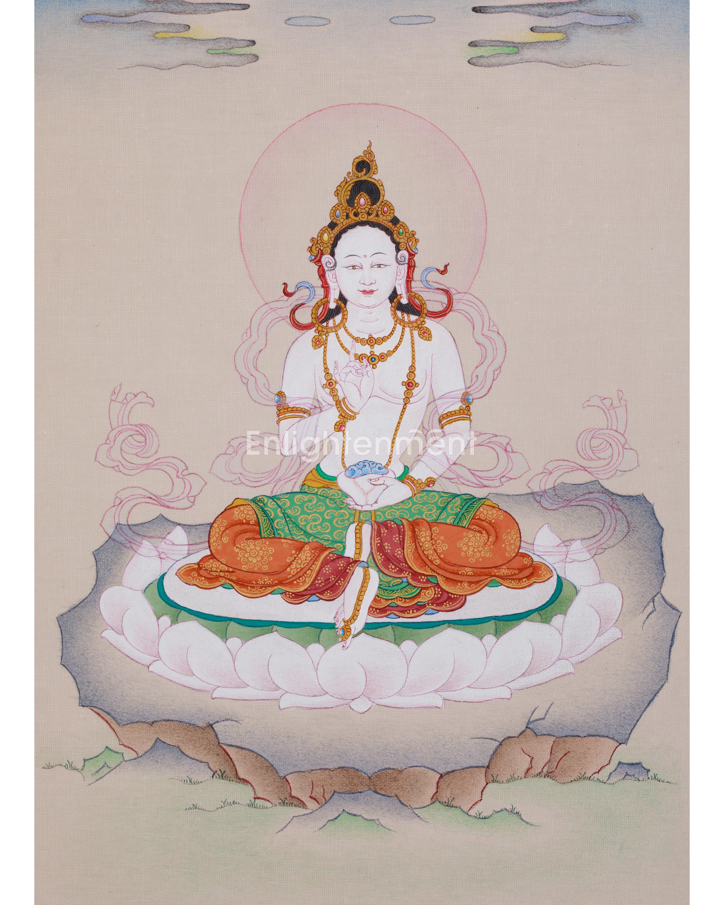 mother-yeshe-tsogyal