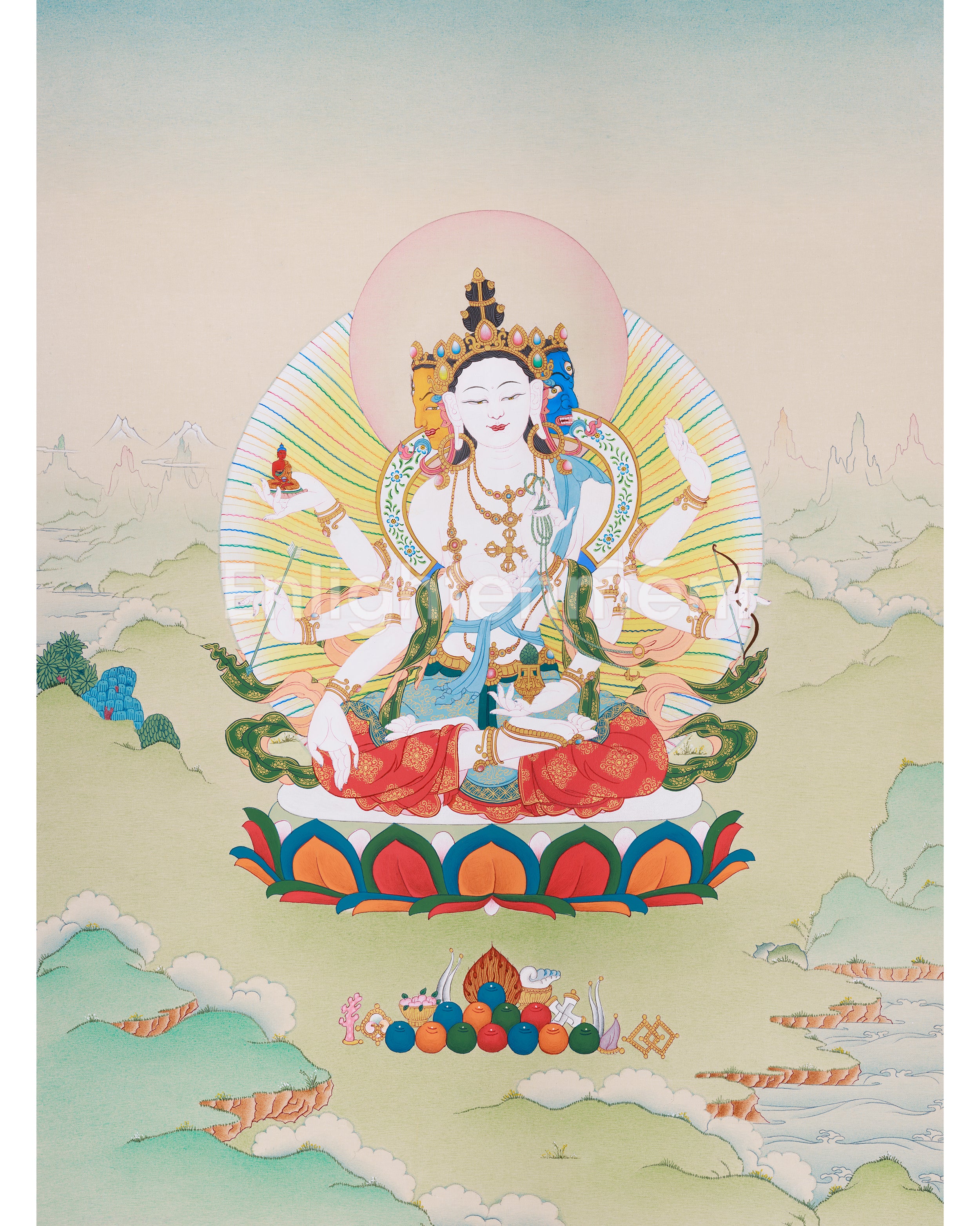 namgyalma-painting