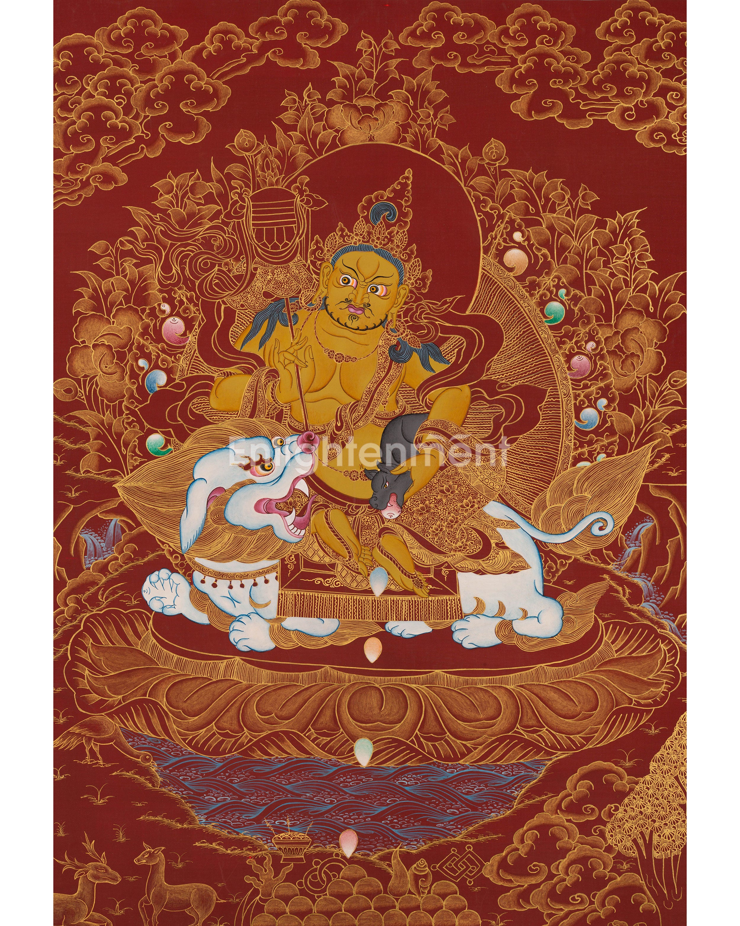 namtoshe-thangka-painting