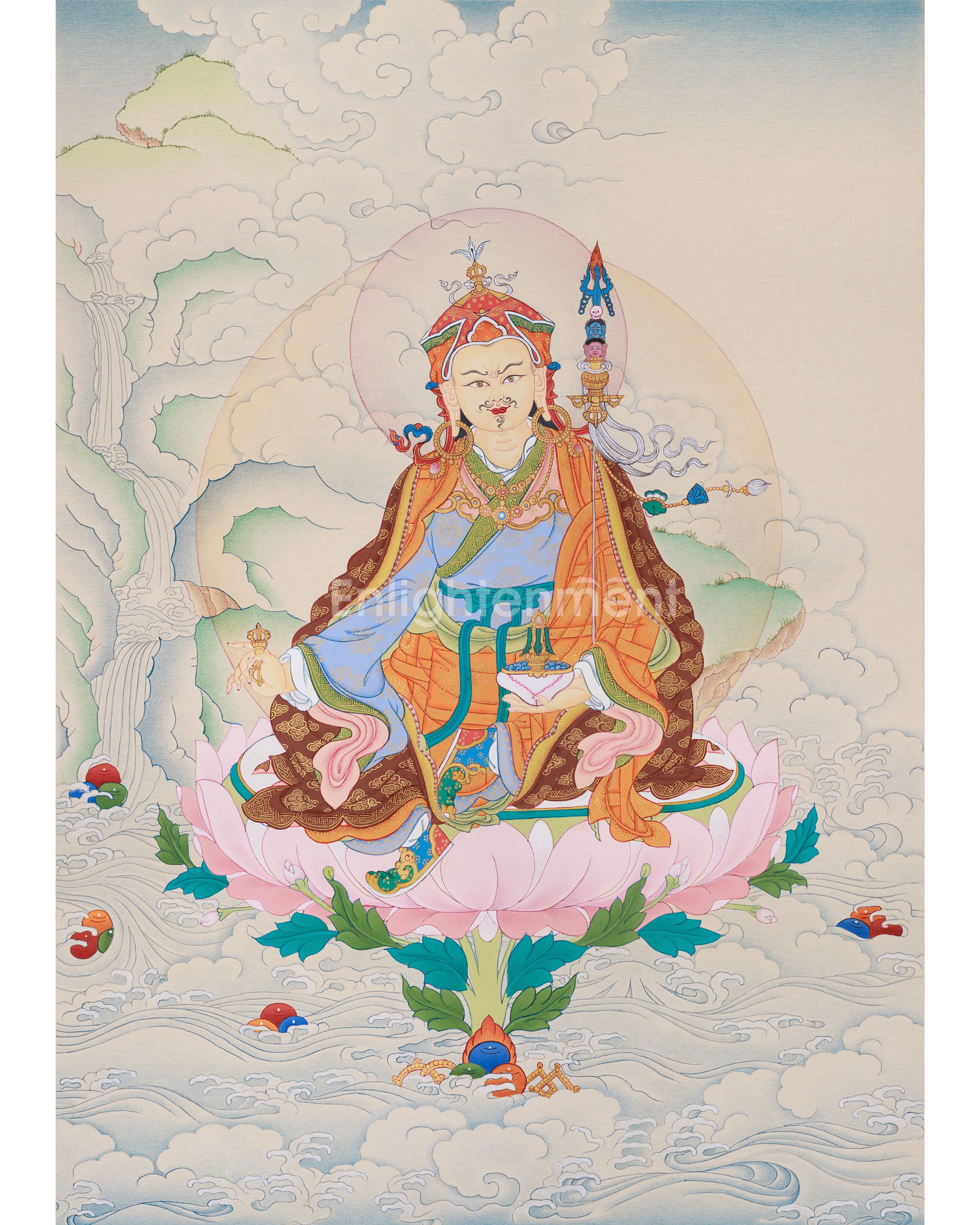 padmasambhava