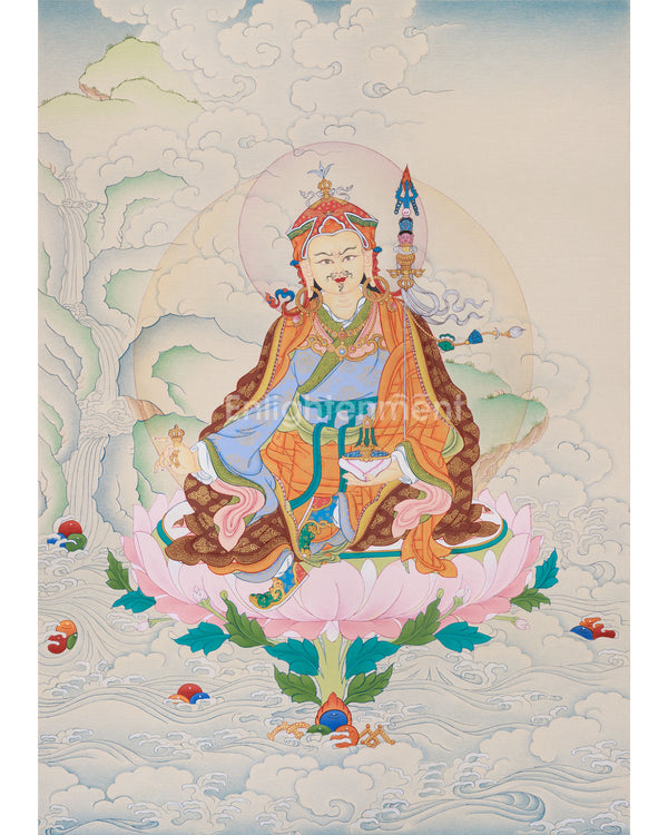 padmasambhava