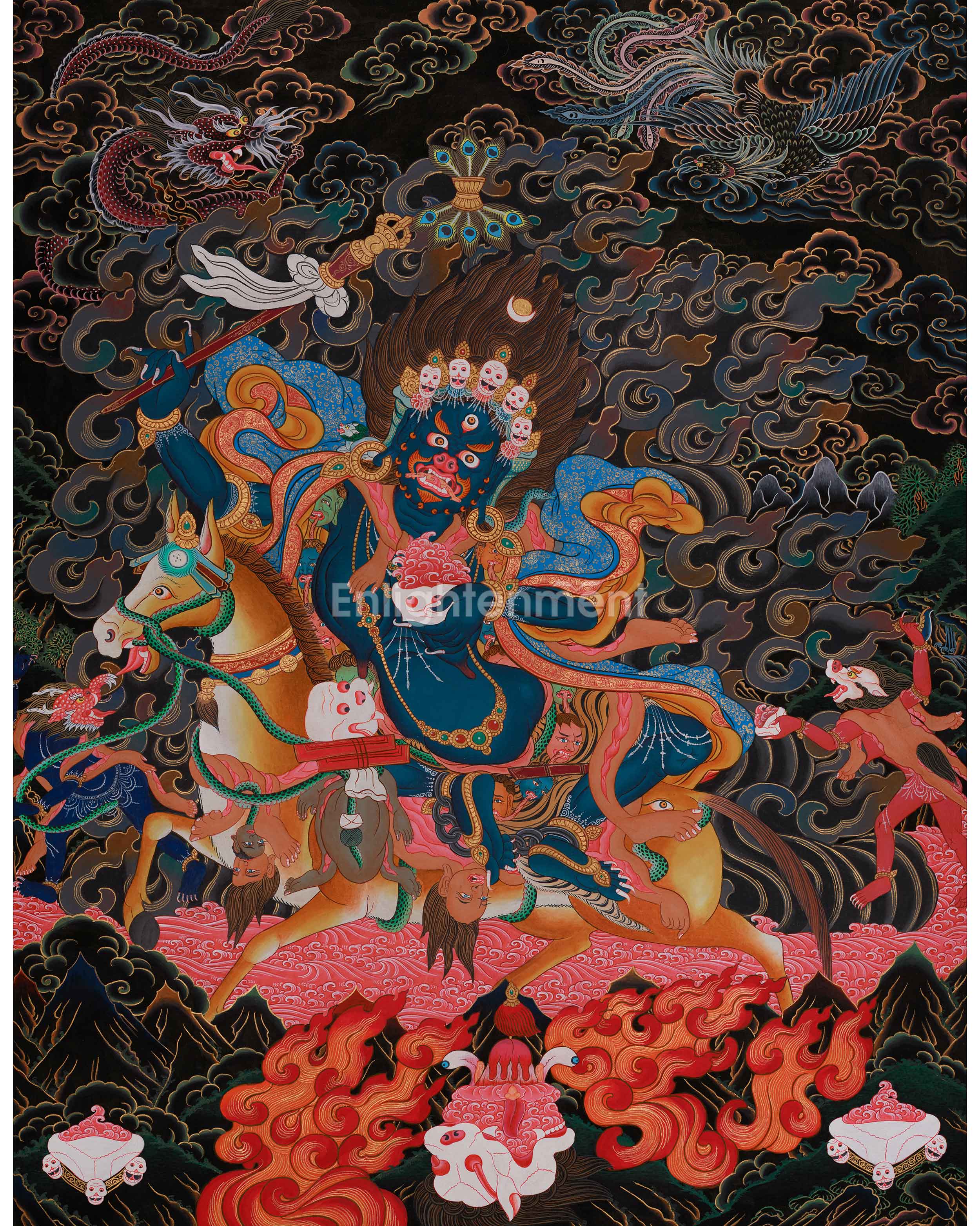 palden-lhamo-painting
