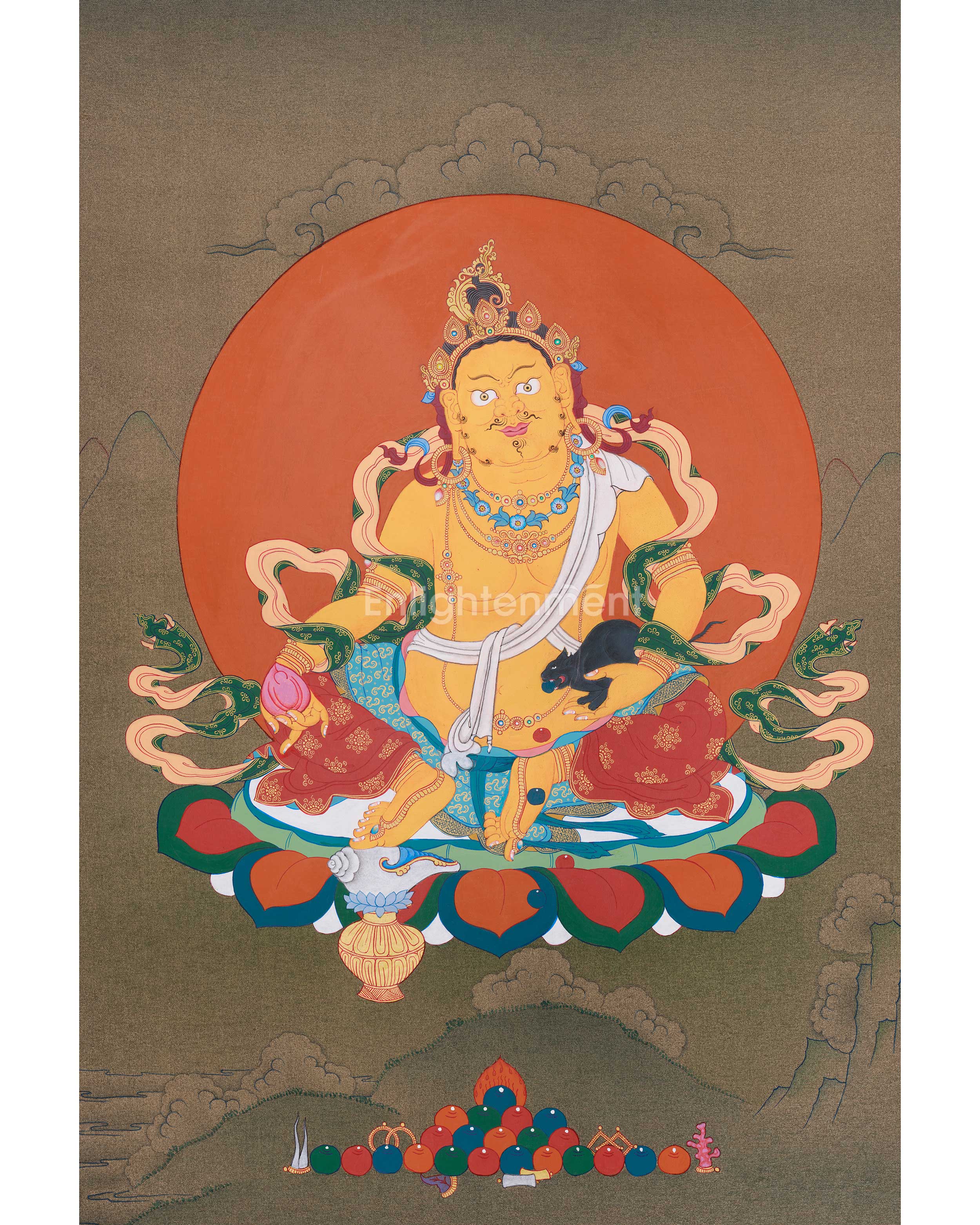 sacred-thangka-of-dzambhala