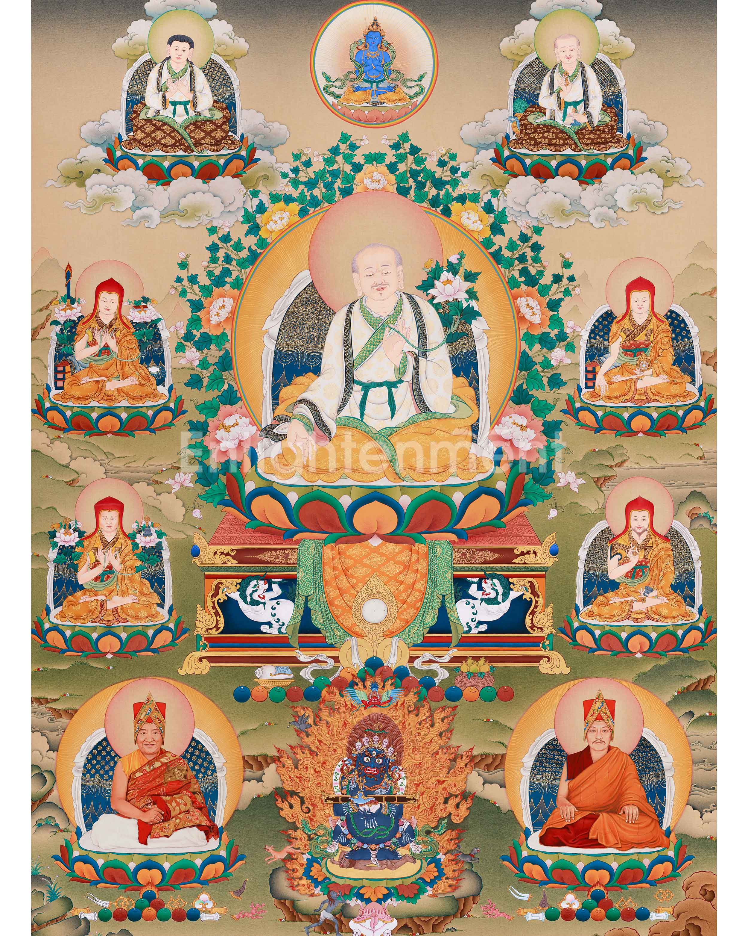 sakya-master