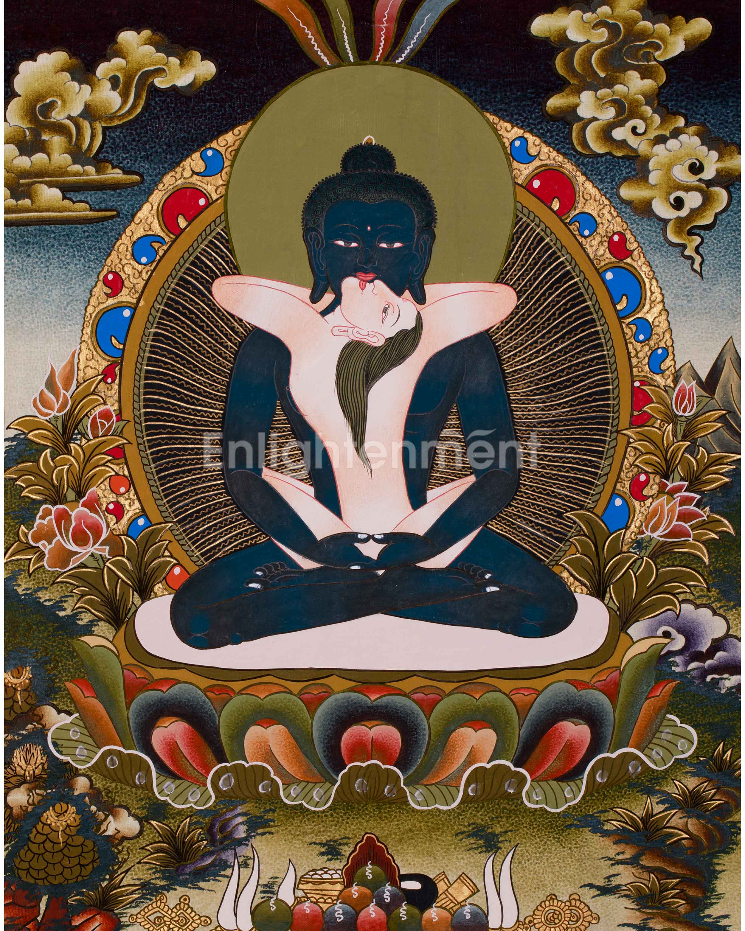 samantabhadra-painting