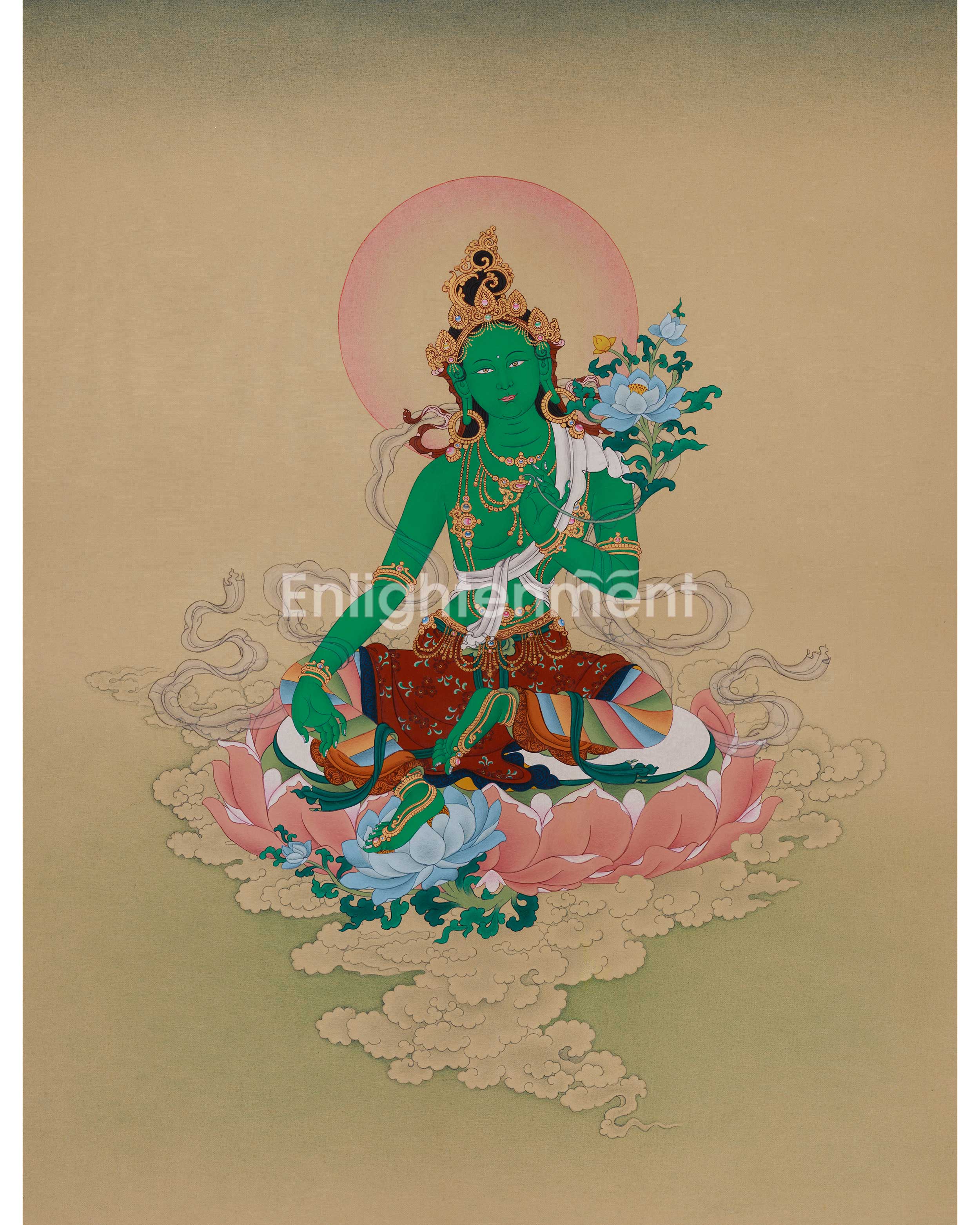 savior-goddess-green-tara