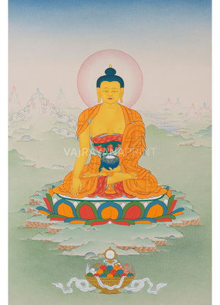 shakyamuni-buddha-prints