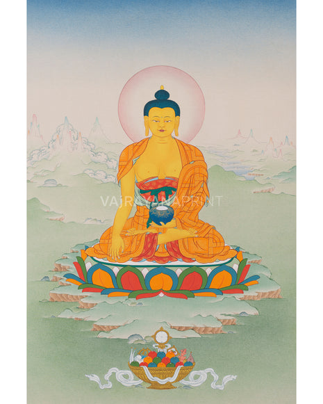 shakyamuni-buddha-prints