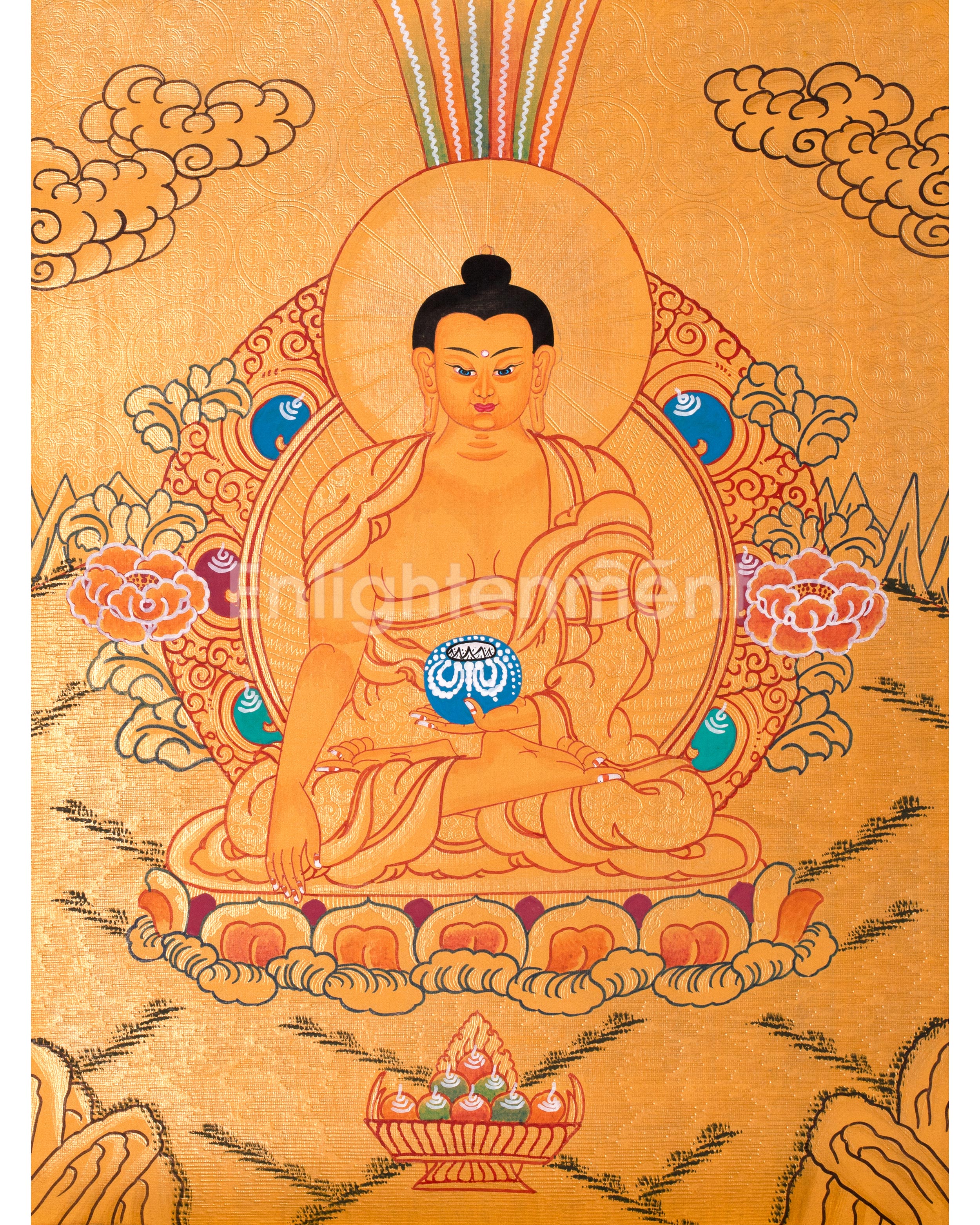 siddhartha-gautama-painting