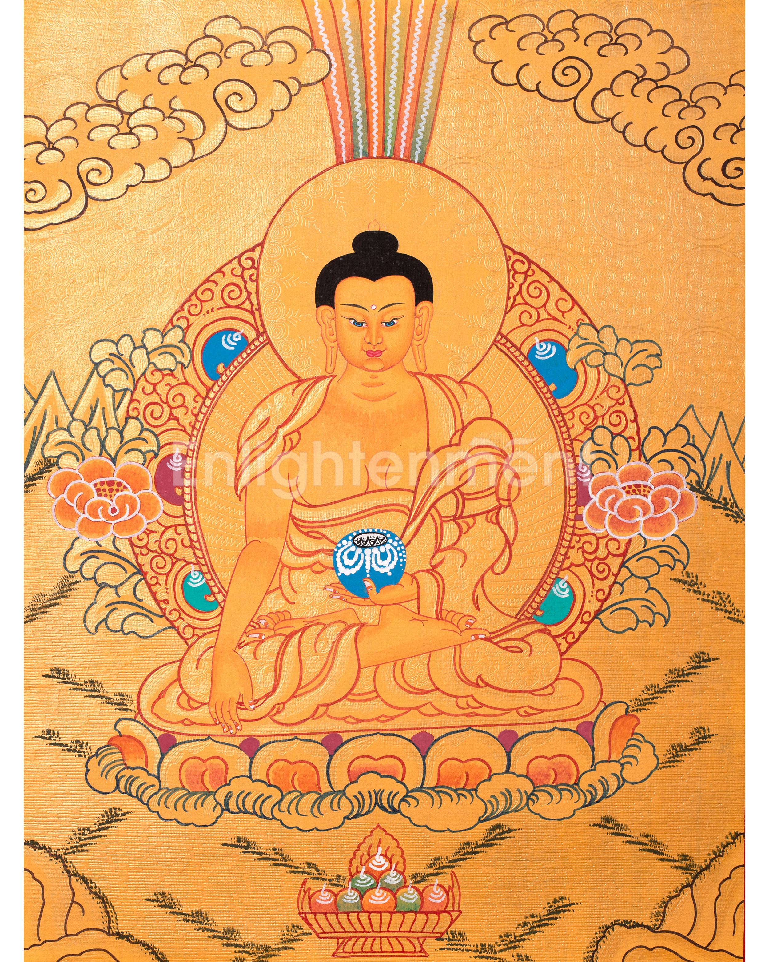 siddhartha-gautama-painting